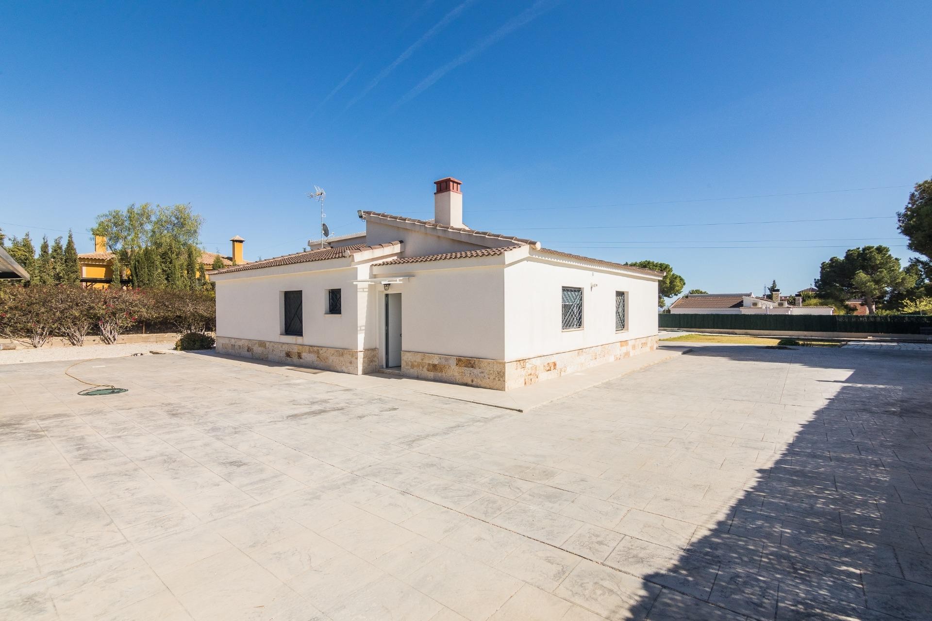 Reventa - Villa - Elche Pedanías - Peña las Águilas