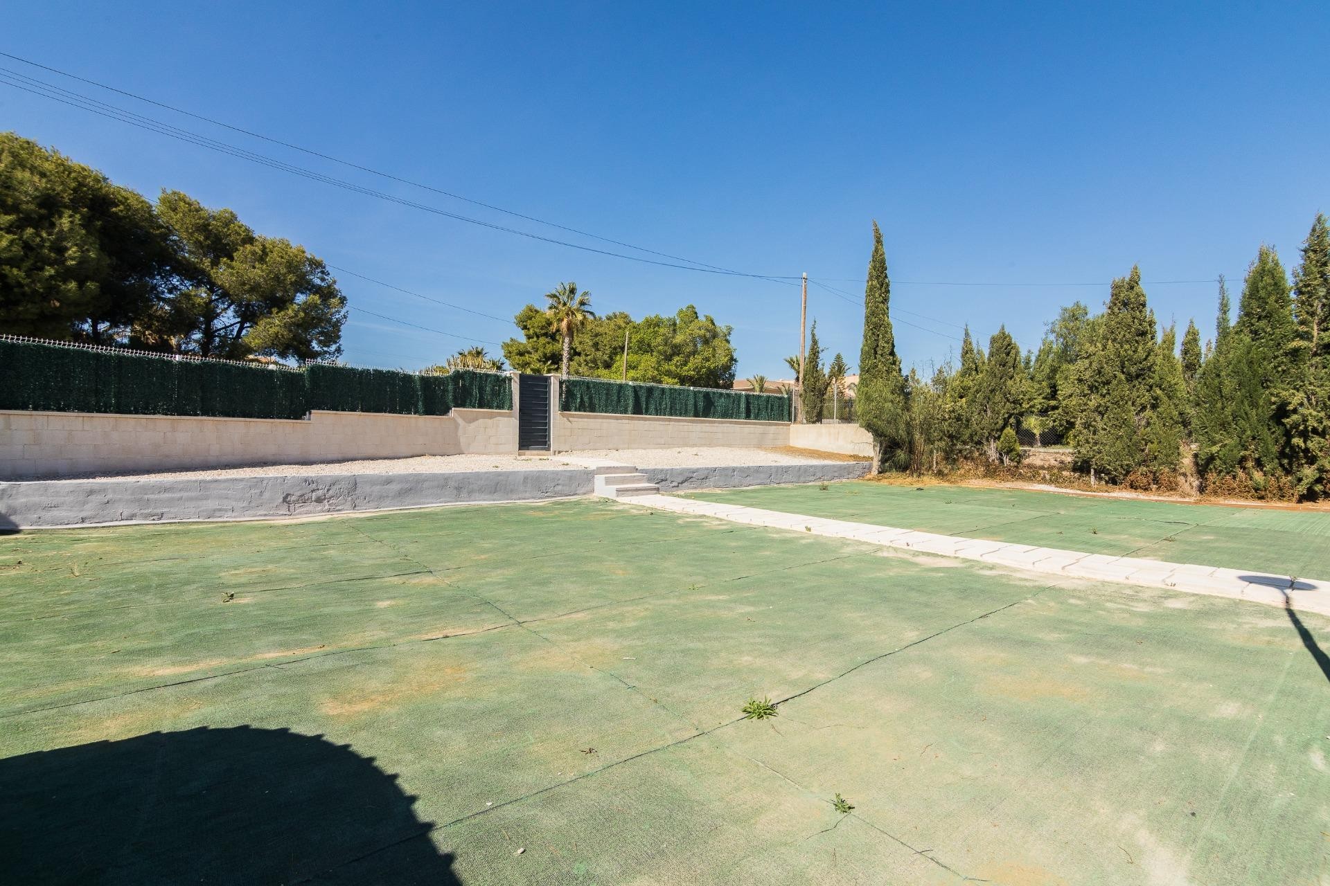 Reventa - Villa - Elche Pedanías - Peña las Águilas