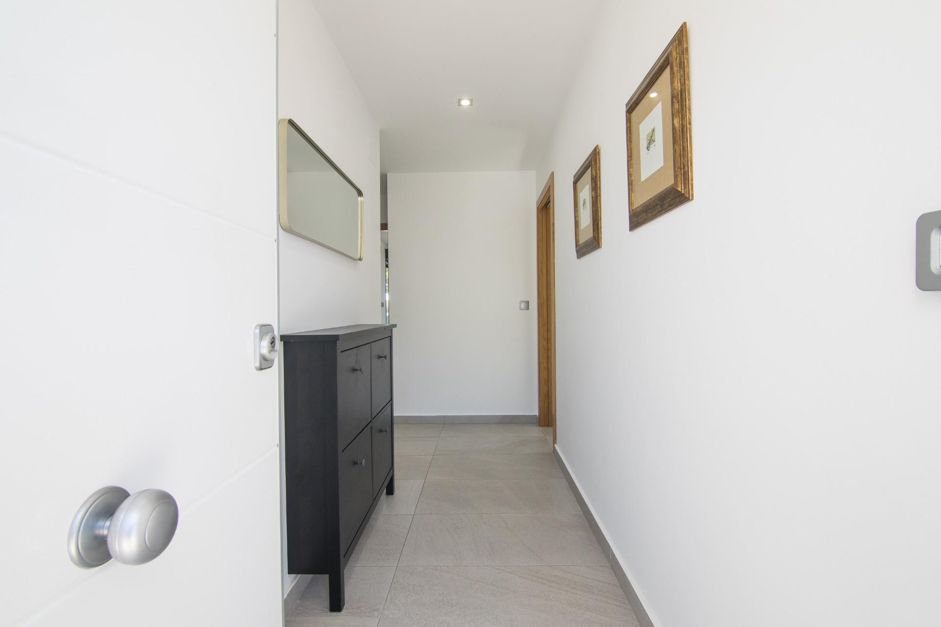 Reventa - Villa - Elche Pedanías - Peña las Águilas