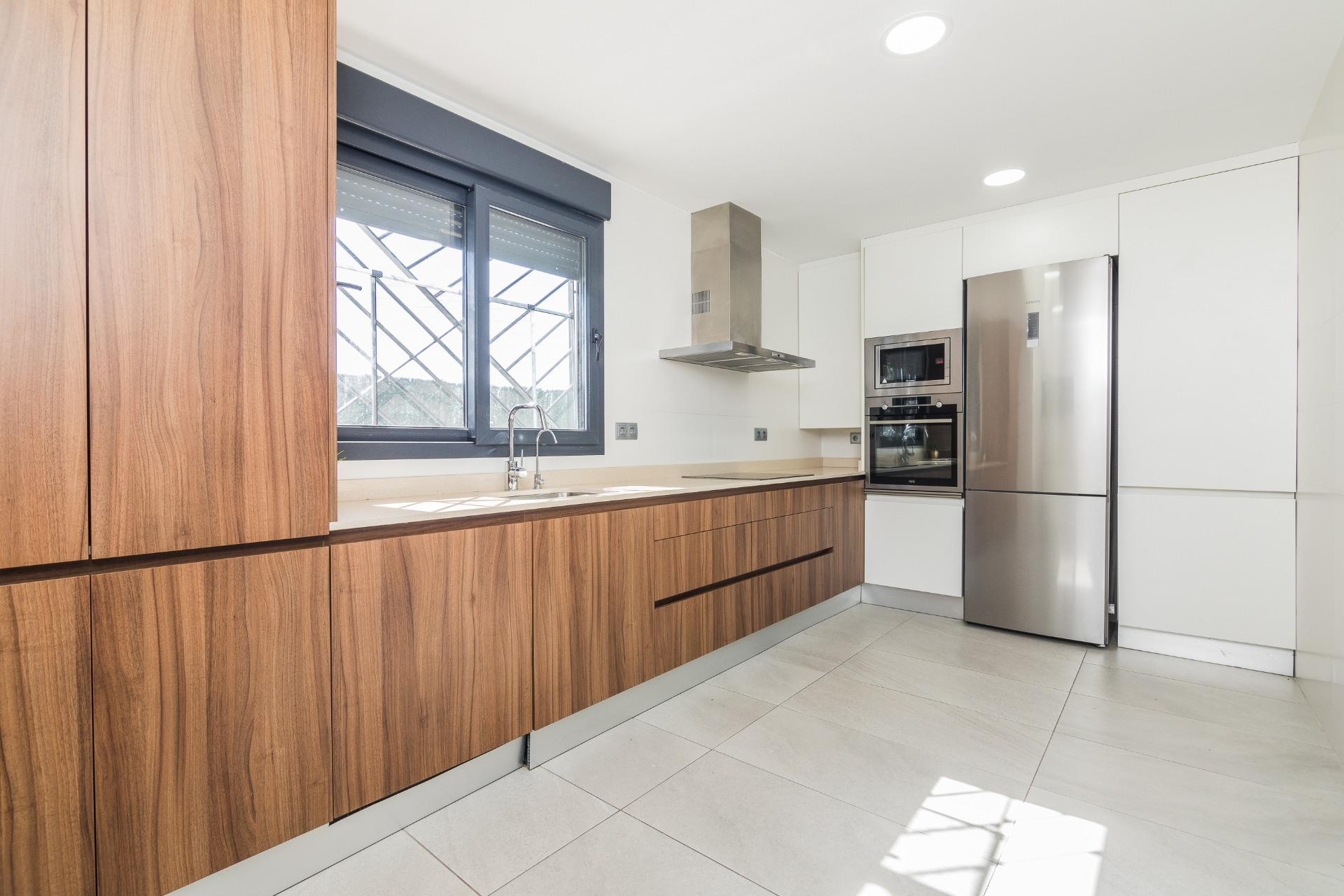 Reventa - Villa - Elche Pedanías - Peña las Águilas