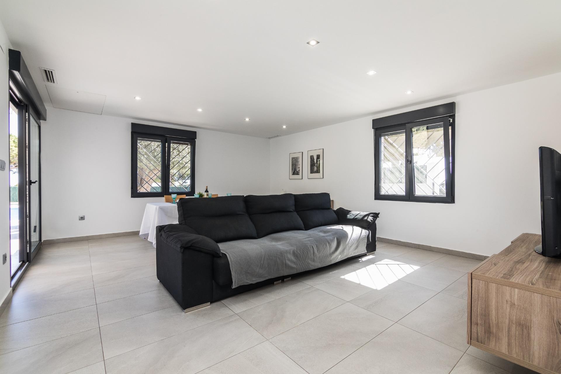 Reventa - Villa - Elche Pedanías - Peña las Águilas
