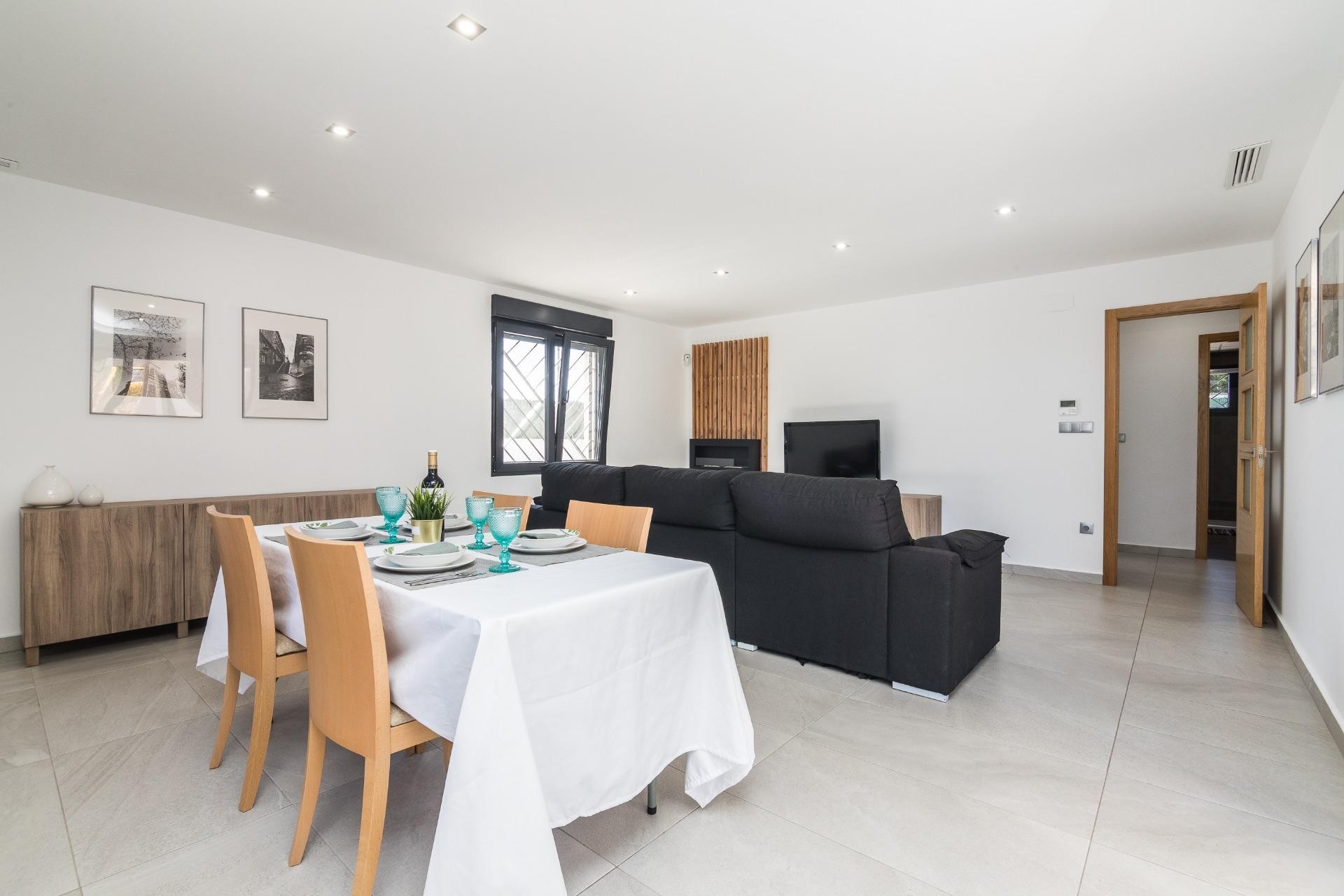 Reventa - Villa - Elche Pedanías - Peña las Águilas
