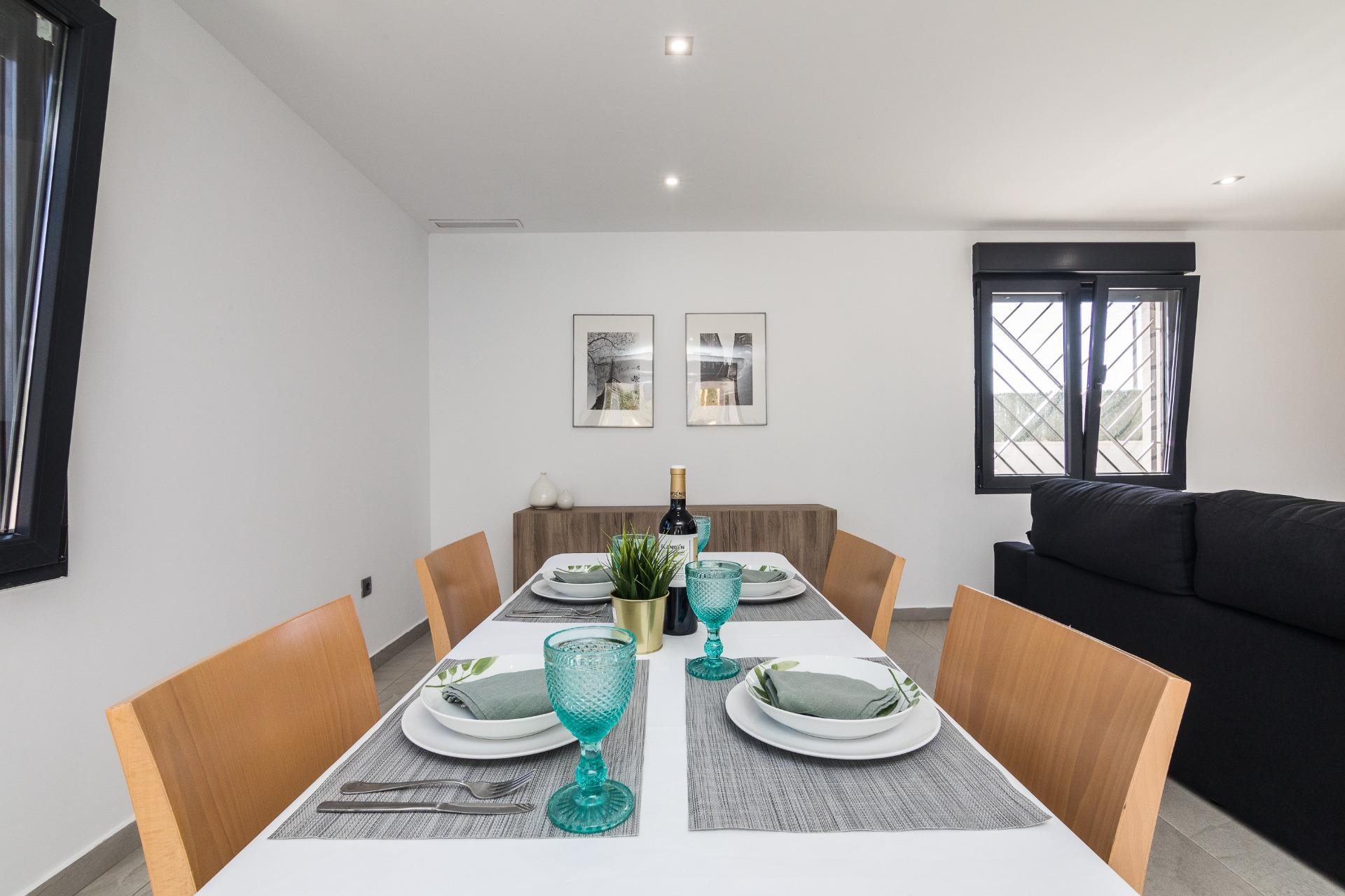 Reventa - Villa - Elche Pedanías - Peña las Águilas