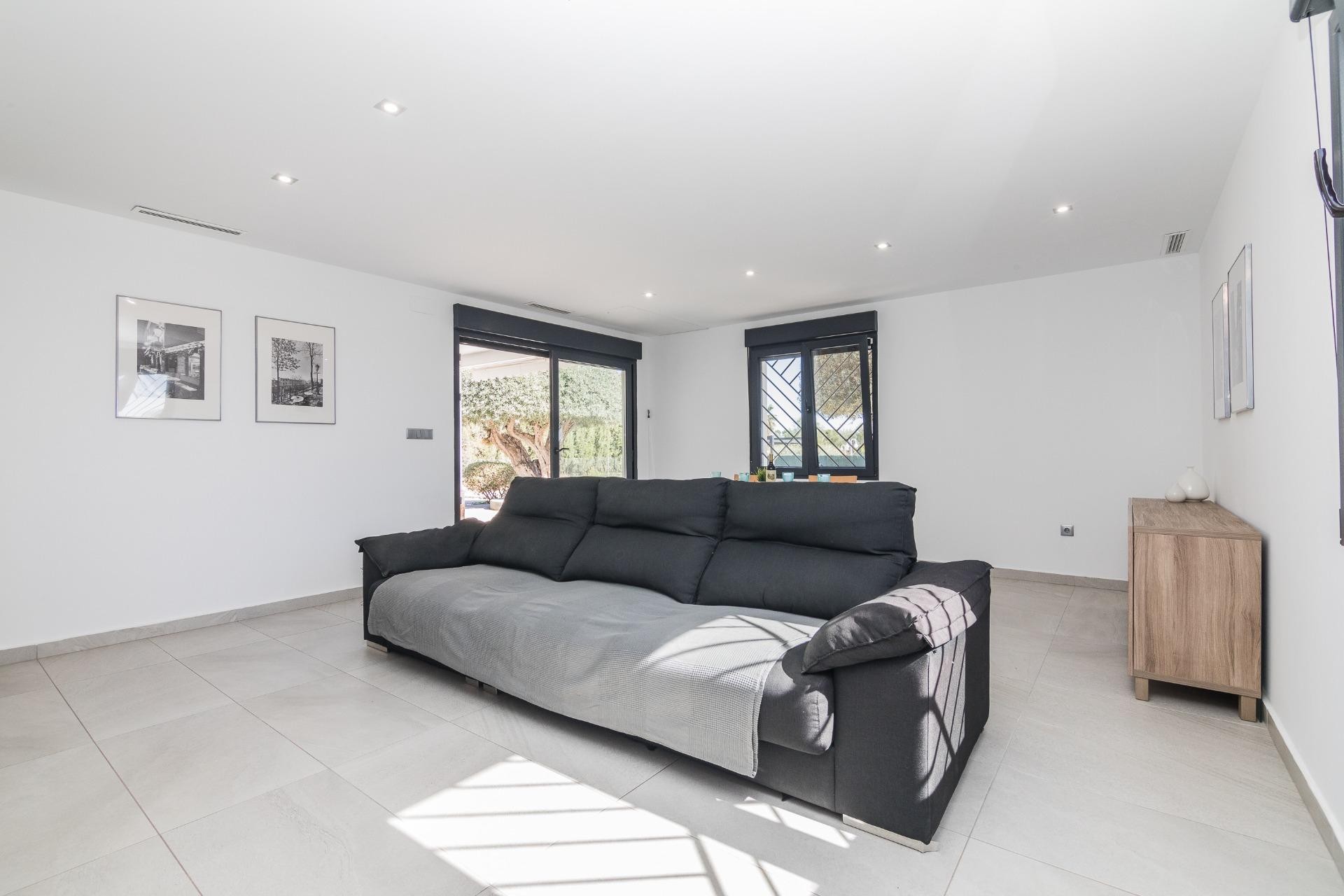 Reventa - Villa - Elche Pedanías - Peña las Águilas