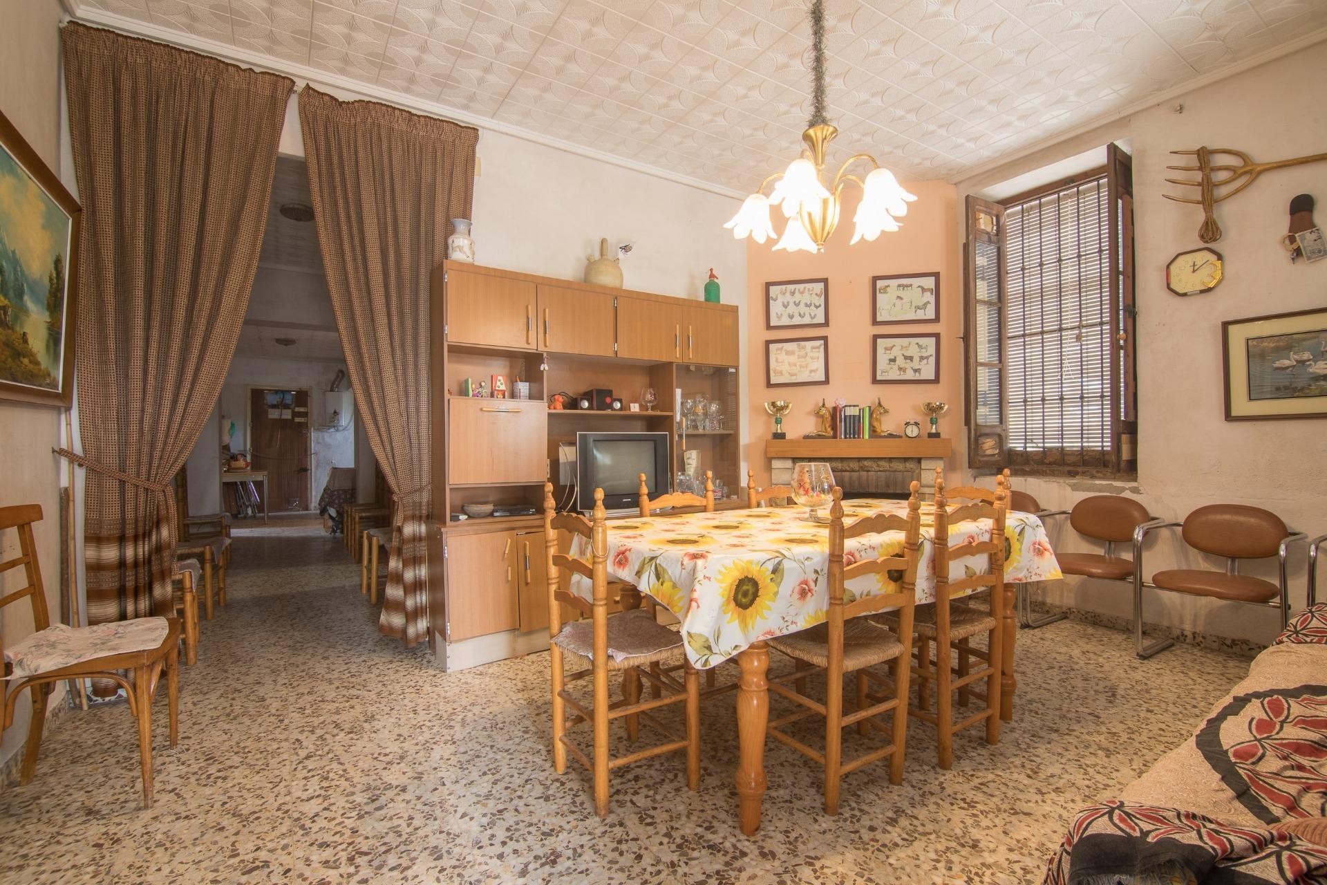 Reventa - Villa - Elche Pedanías - Peña las Águilas