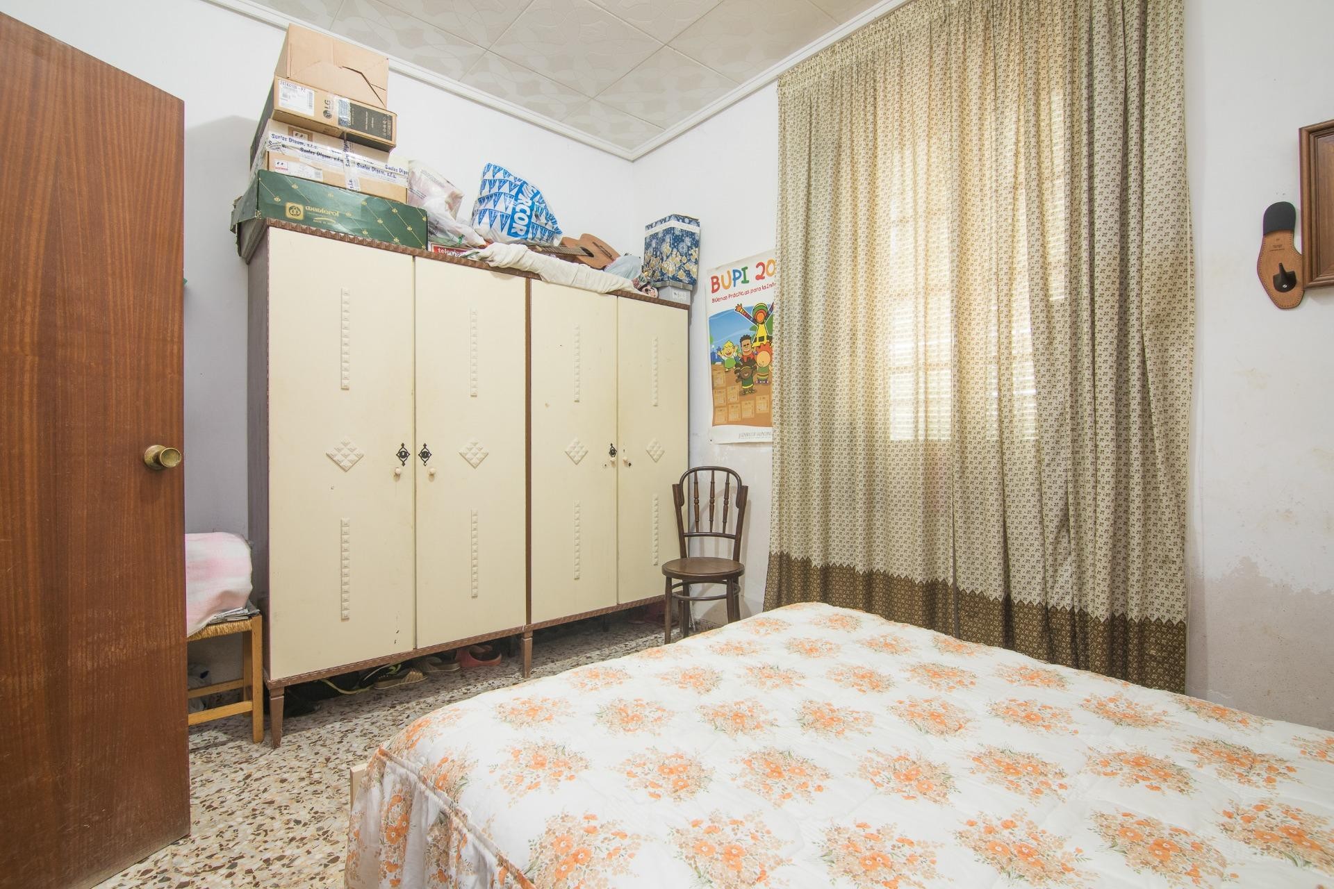 Reventa - Villa - Elche Pedanías - Peña las Águilas