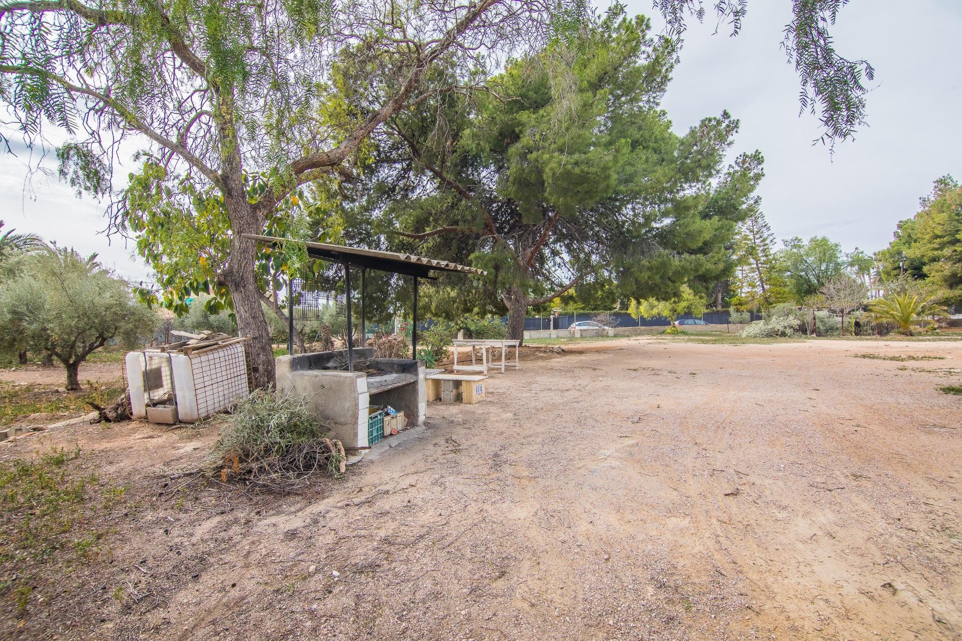 Reventa - Villa - Elche Pedanías - Peña las Águilas