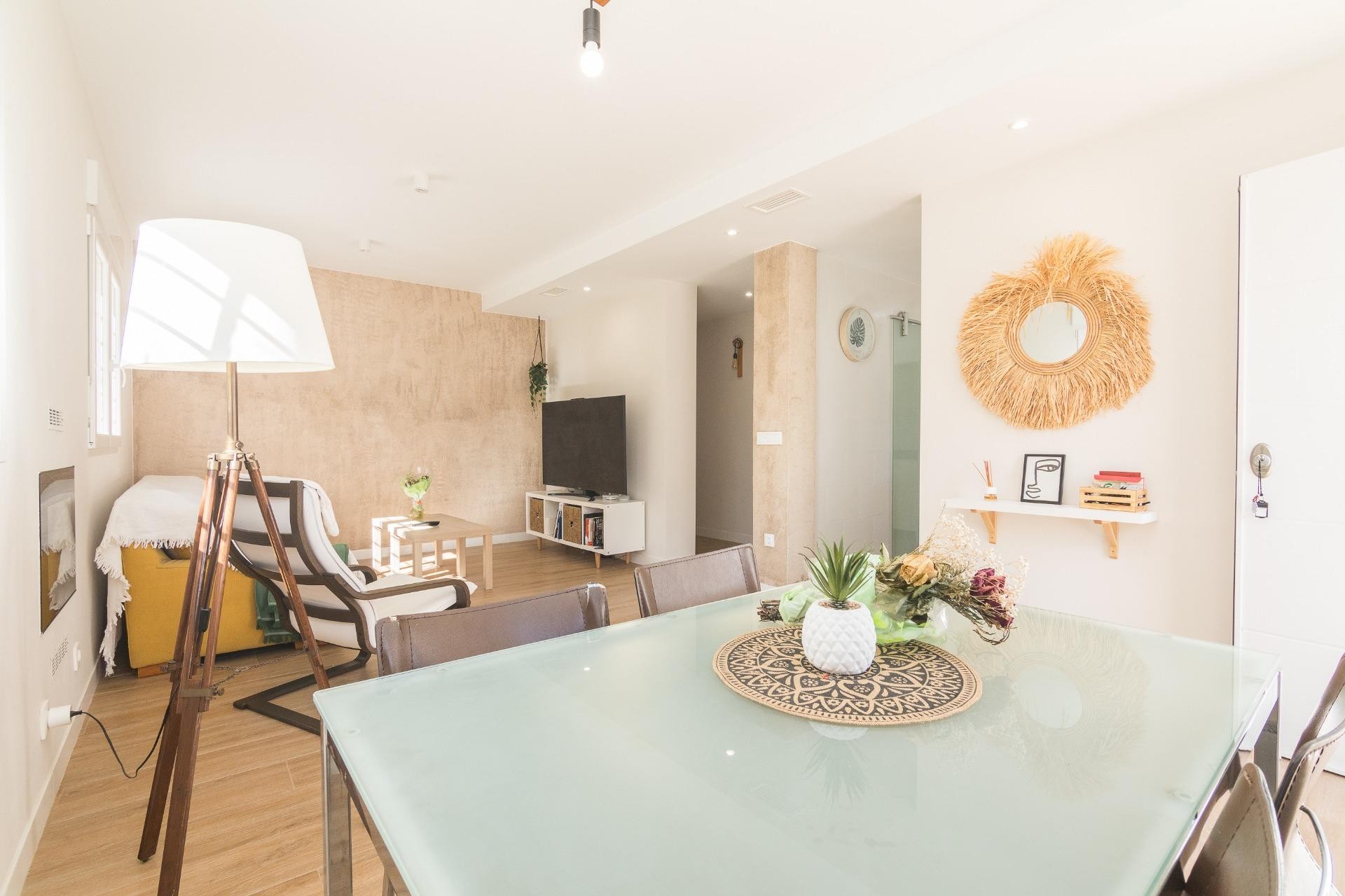 Reventa - Villa - Elche Pedanías - Peña las Águilas