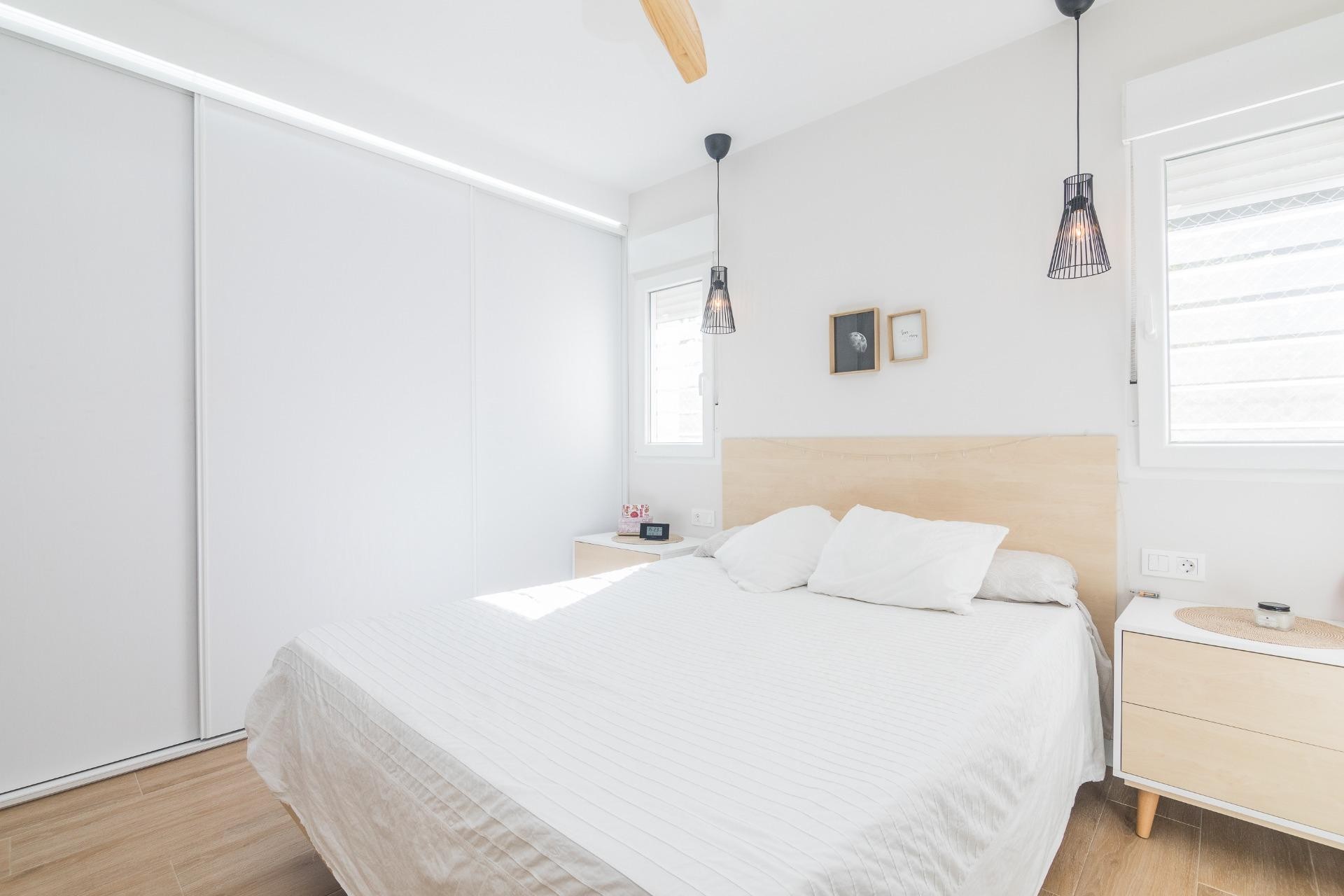 Reventa - Villa - Elche Pedanías - Peña las Águilas