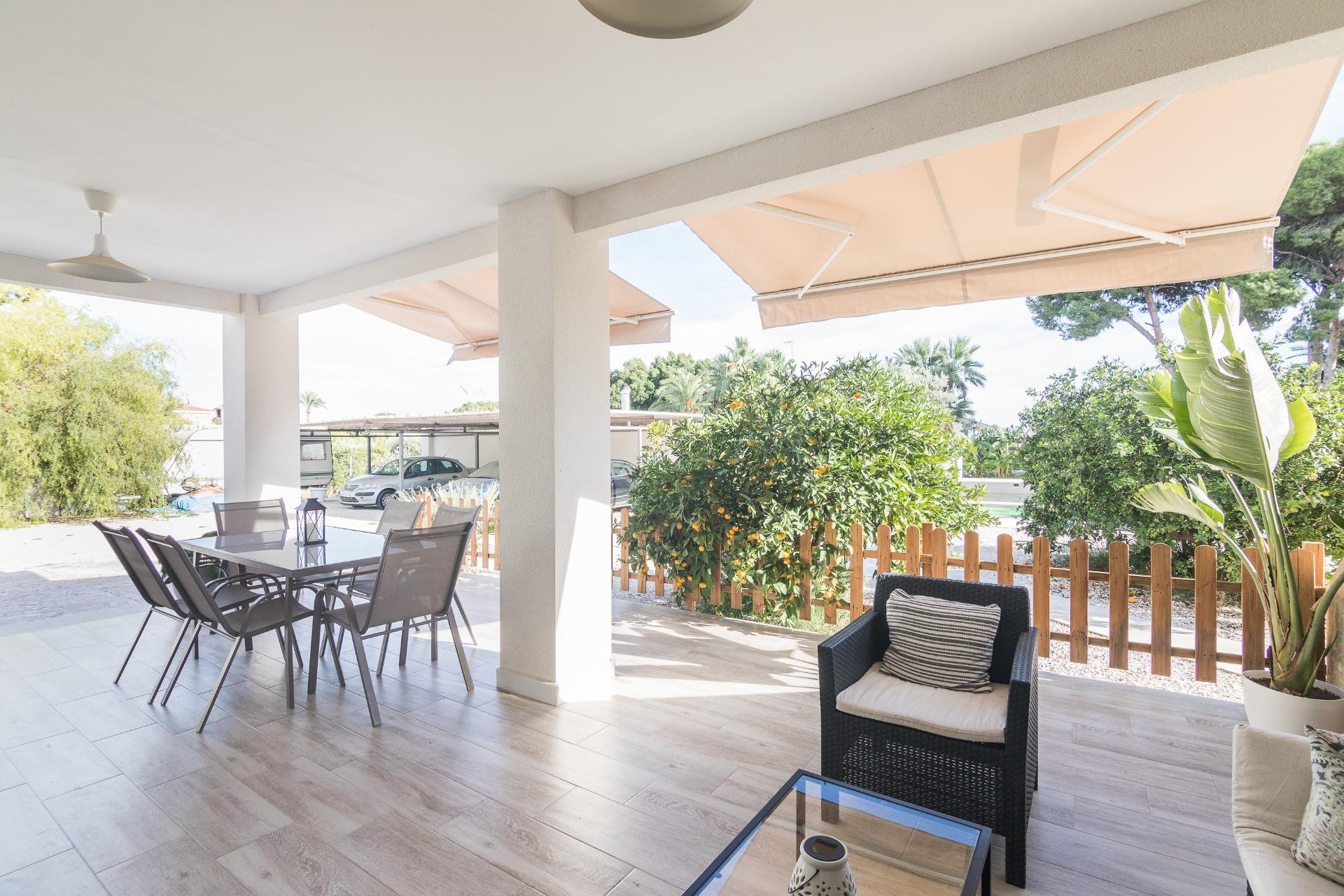 Reventa - Villa - Elche Pedanías - Peña las Águilas