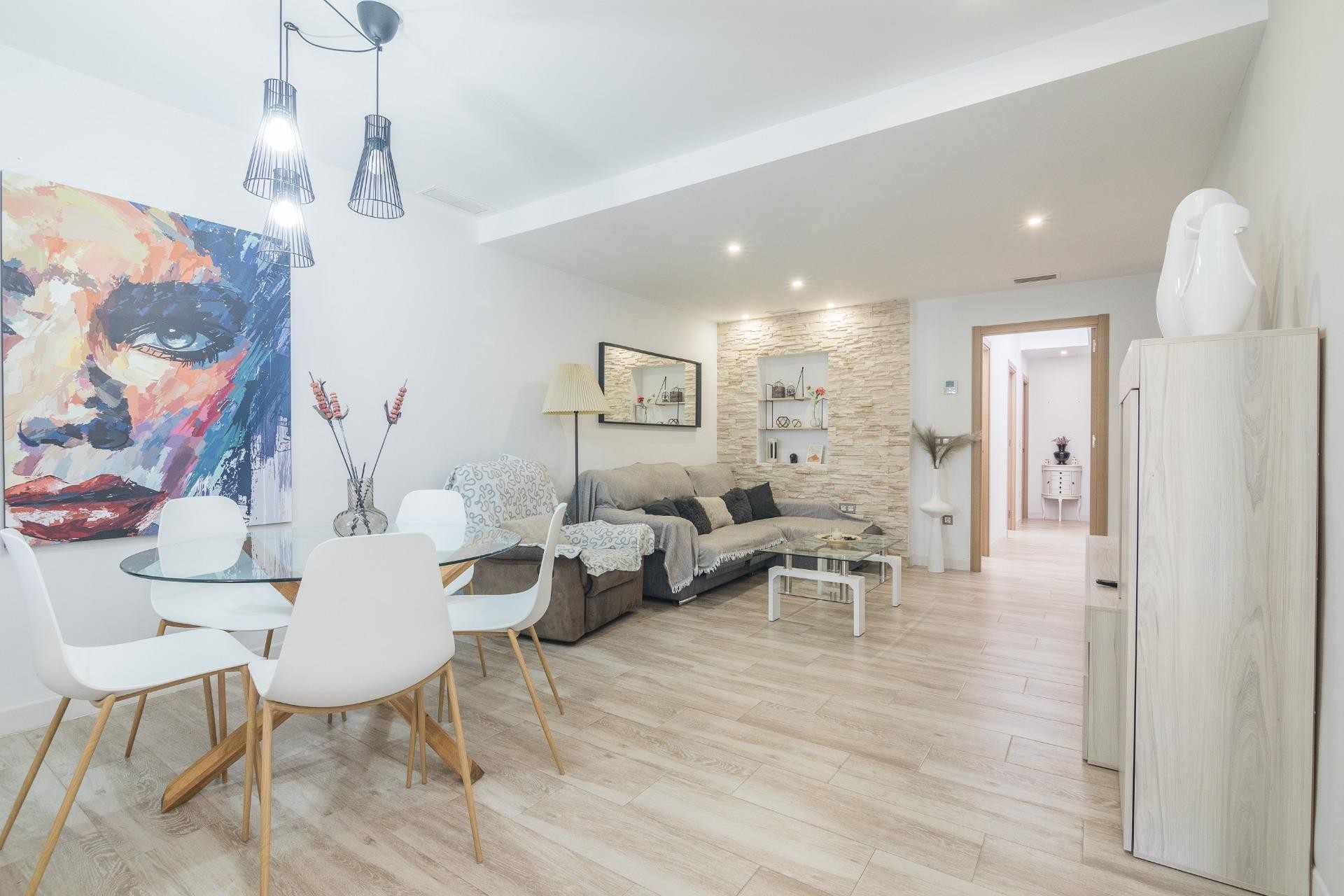 Reventa - Villa - Elche Pedanías - Peña las Águilas