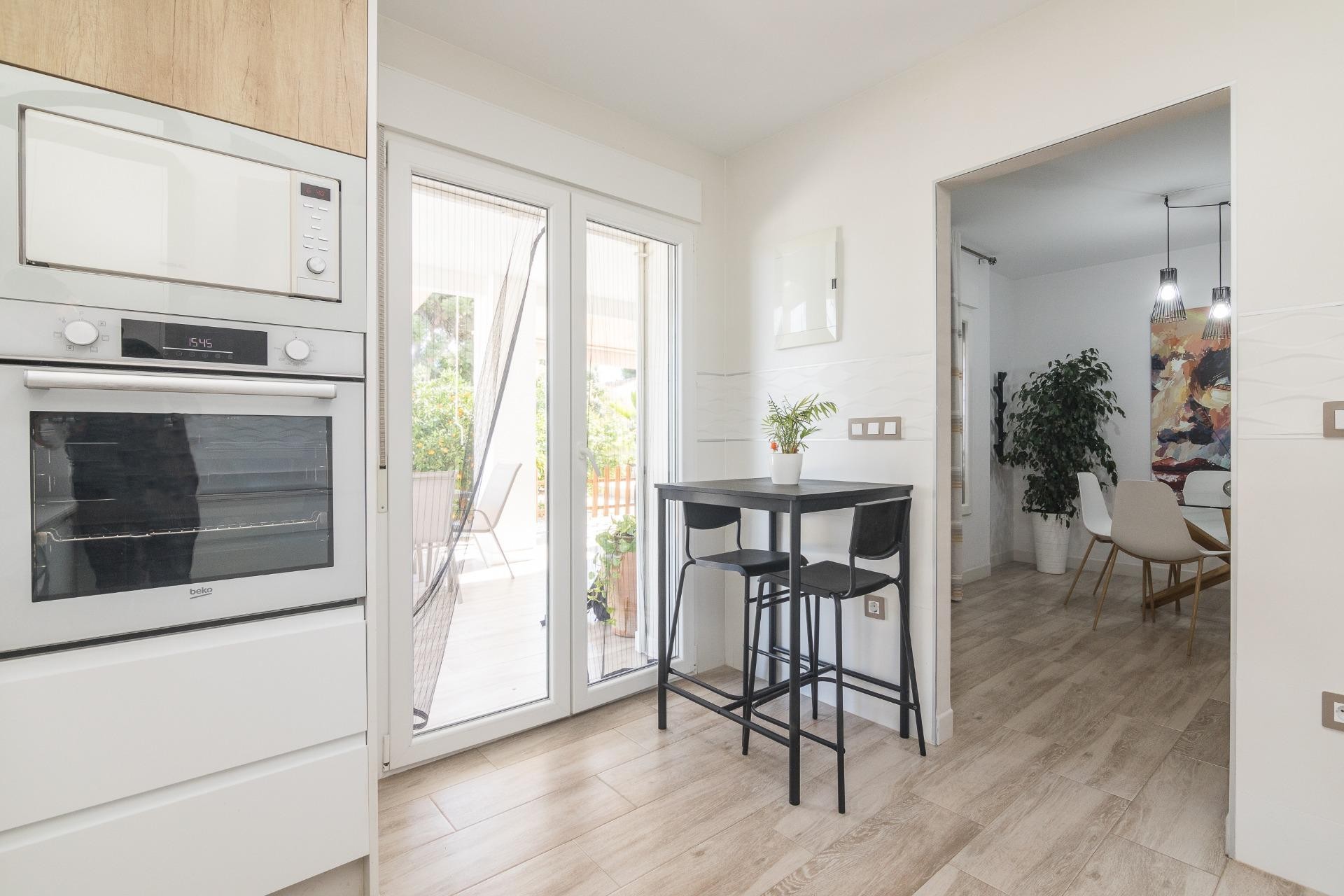 Reventa - Villa - Elche Pedanías - Peña las Águilas