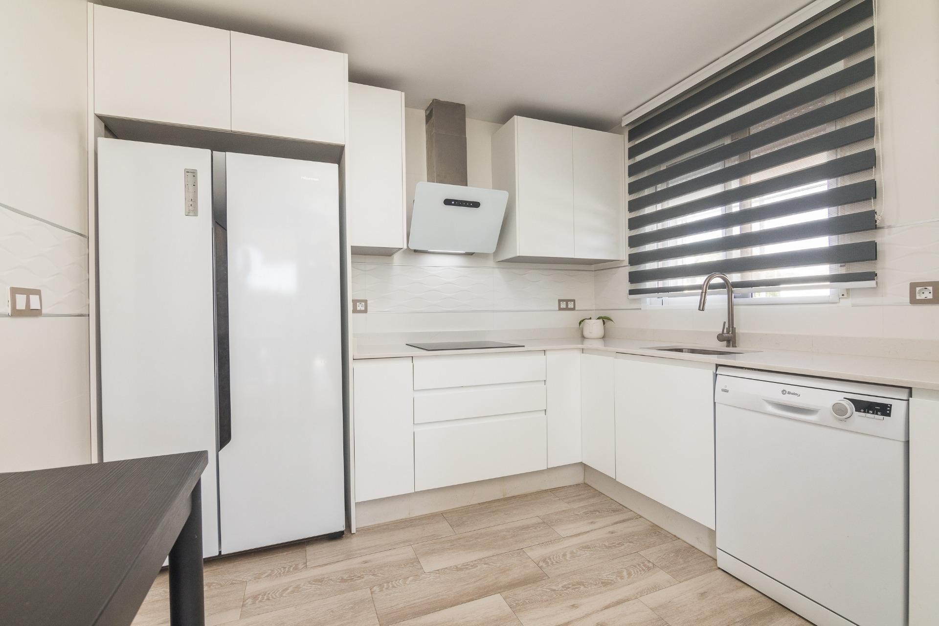 Reventa - Villa - Elche Pedanías - Peña las Águilas