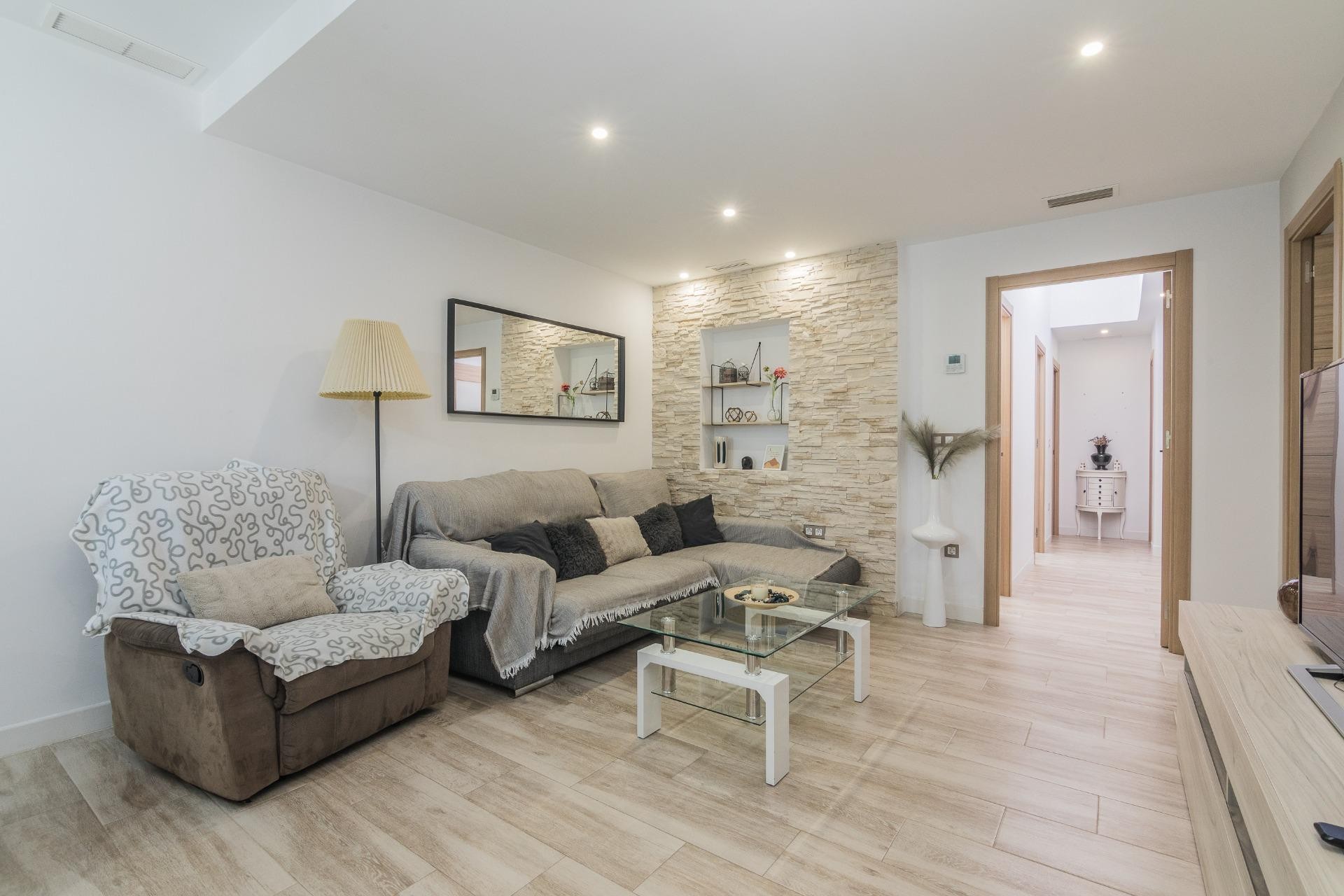 Reventa - Villa - Elche Pedanías - Peña las Águilas