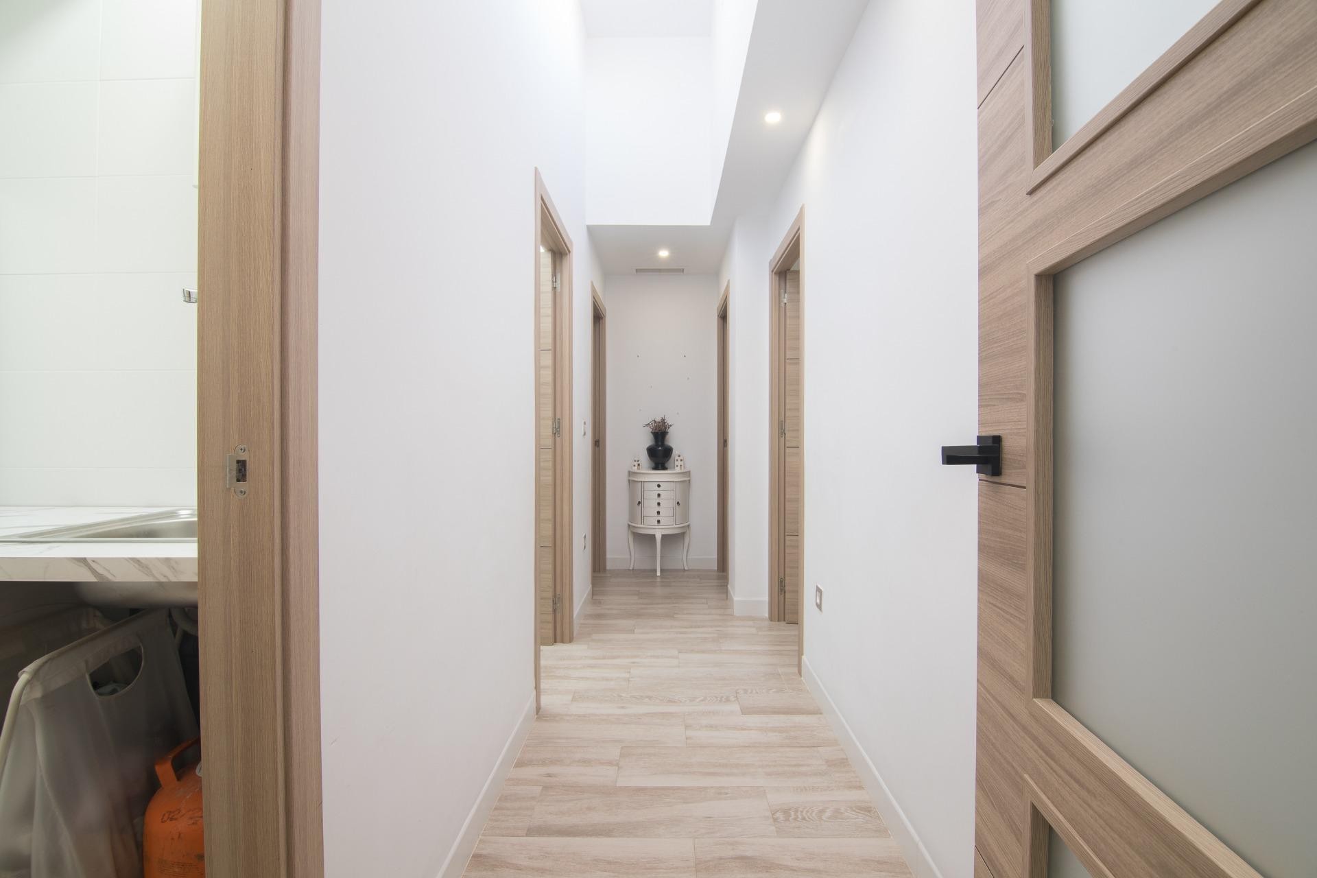 Reventa - Villa - Elche Pedanías - Peña las Águilas