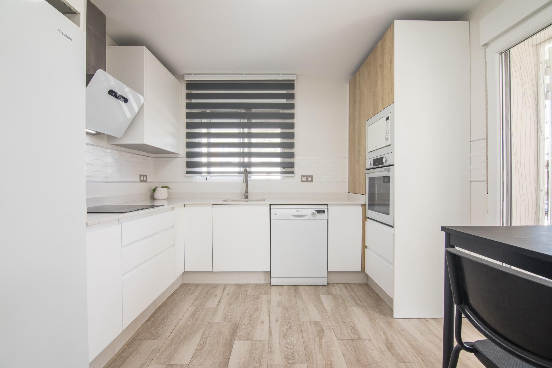 Reventa - Villa - Elche Pedanías - Peña las Águilas