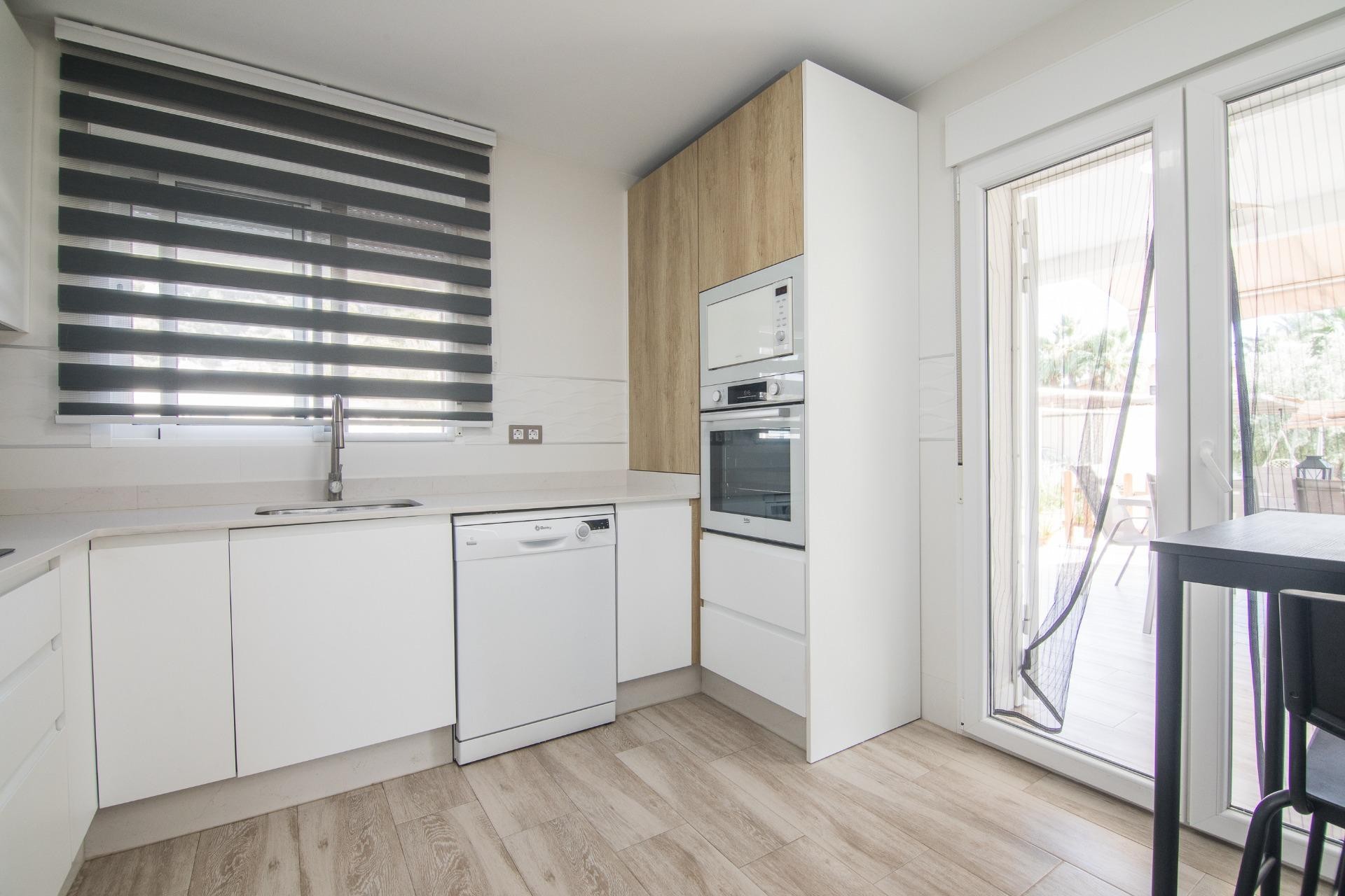 Reventa - Villa - Elche Pedanías - Peña las Águilas