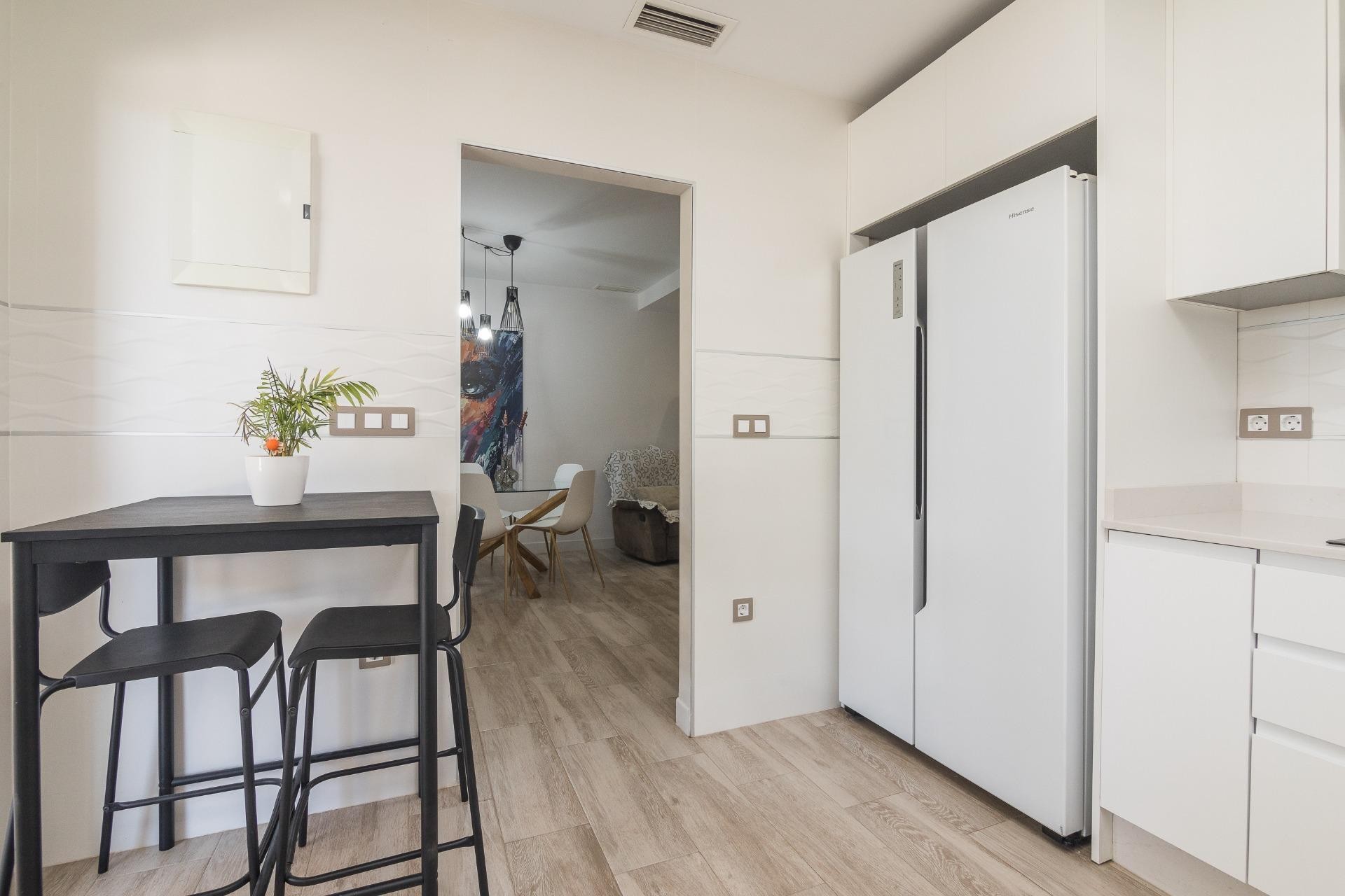 Reventa - Villa - Elche Pedanías - Peña las Águilas