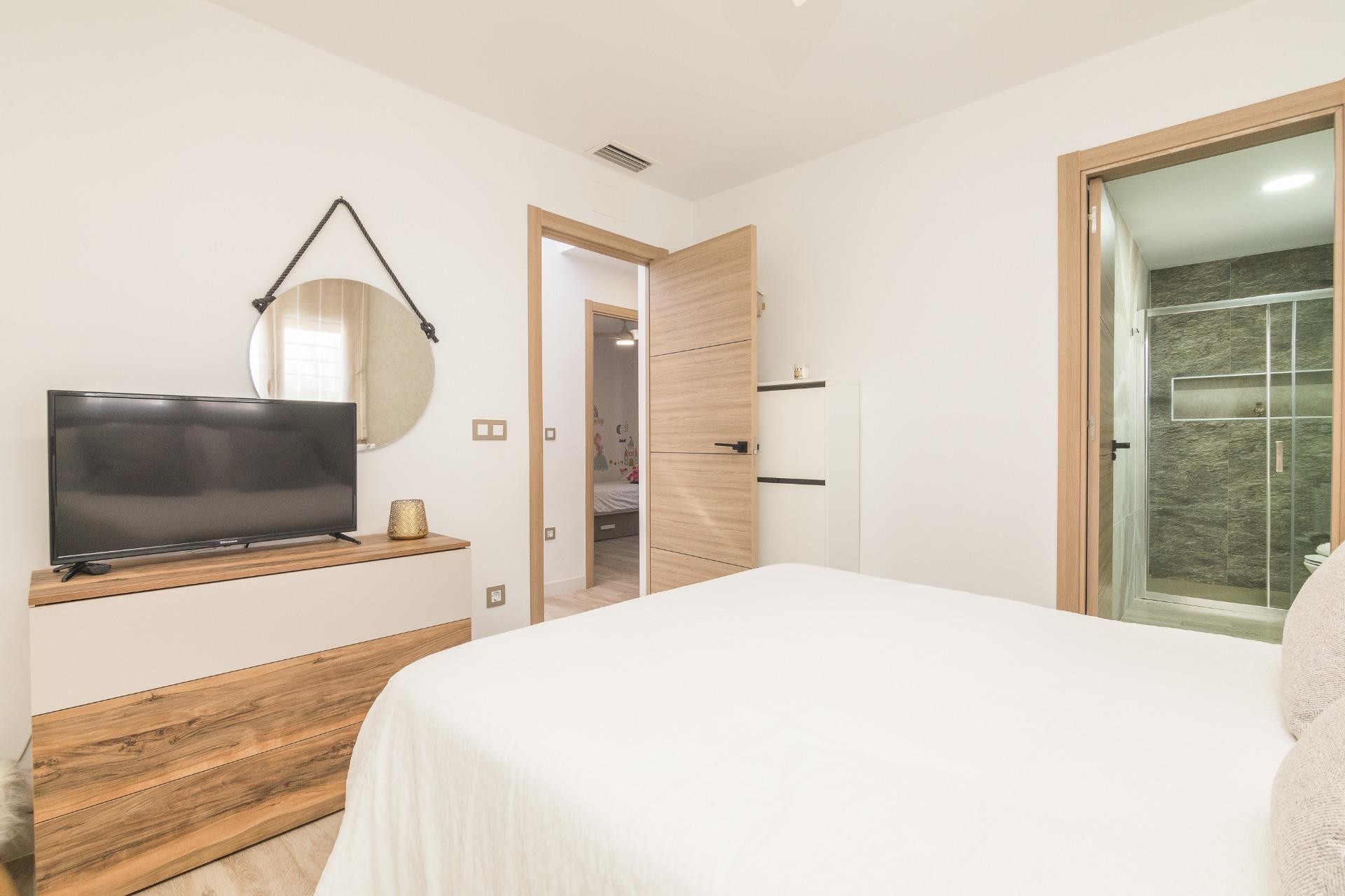 Reventa - Villa - Elche Pedanías - Peña las Águilas