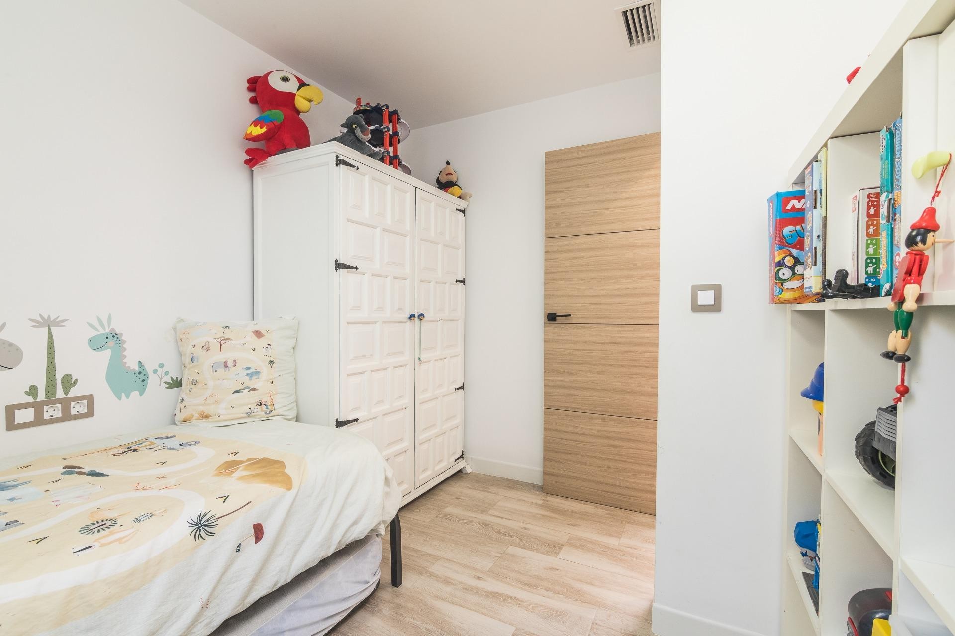 Reventa - Villa - Elche Pedanías - Peña las Águilas