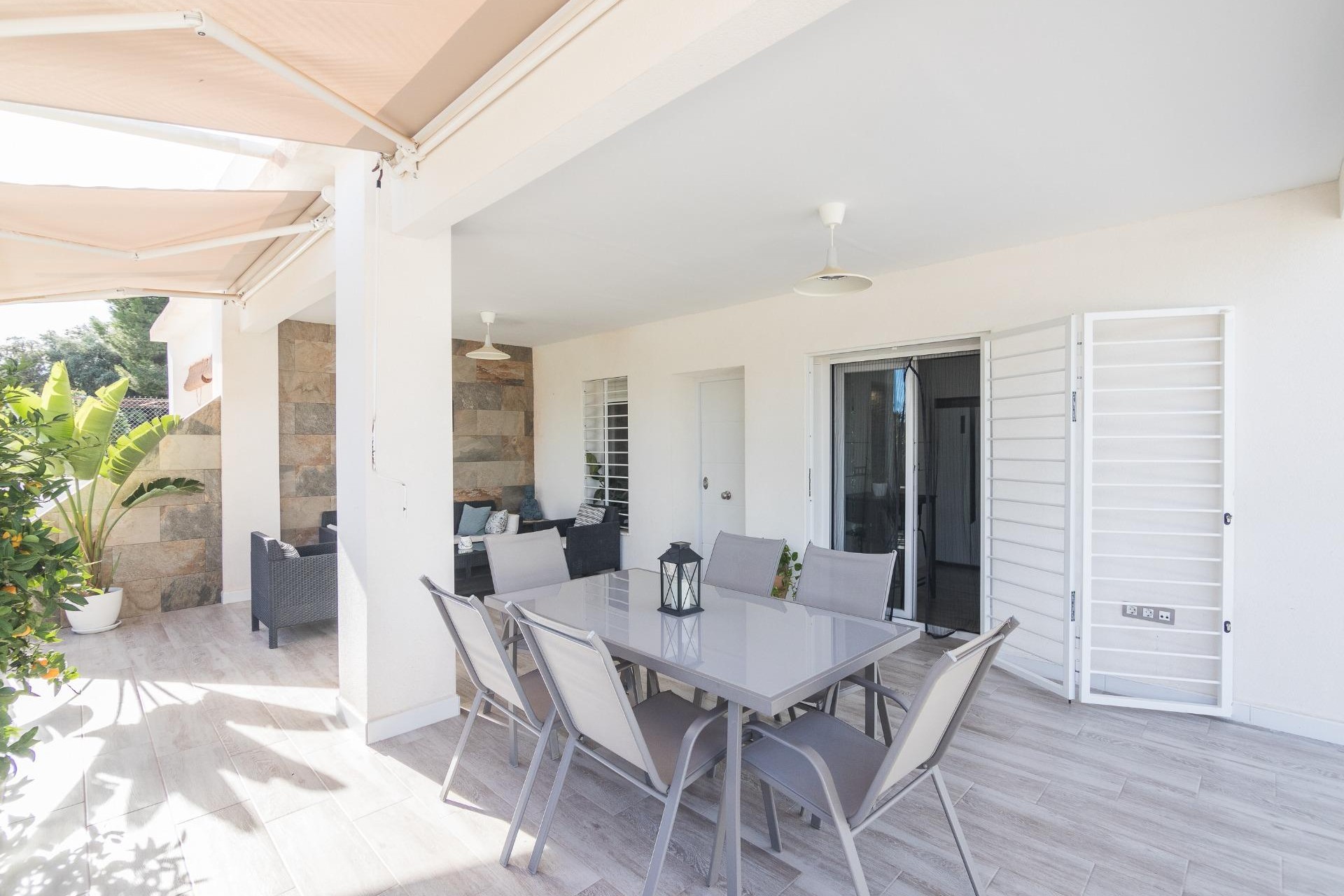 Reventa - Villa - Elche Pedanías - Peña las Águilas