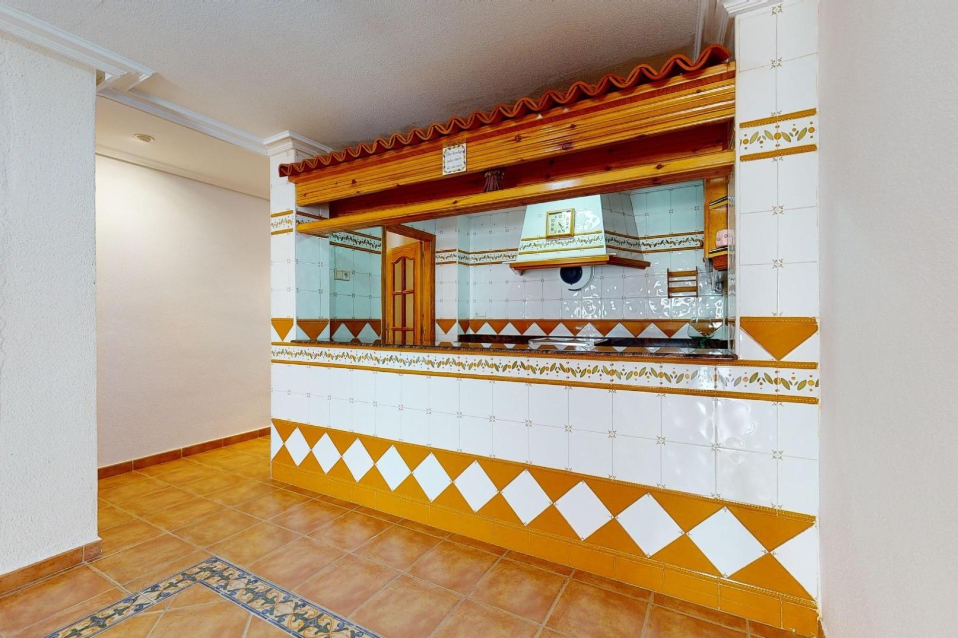 Reventa - Villa - Elche Pedanías - Peña las Águilas