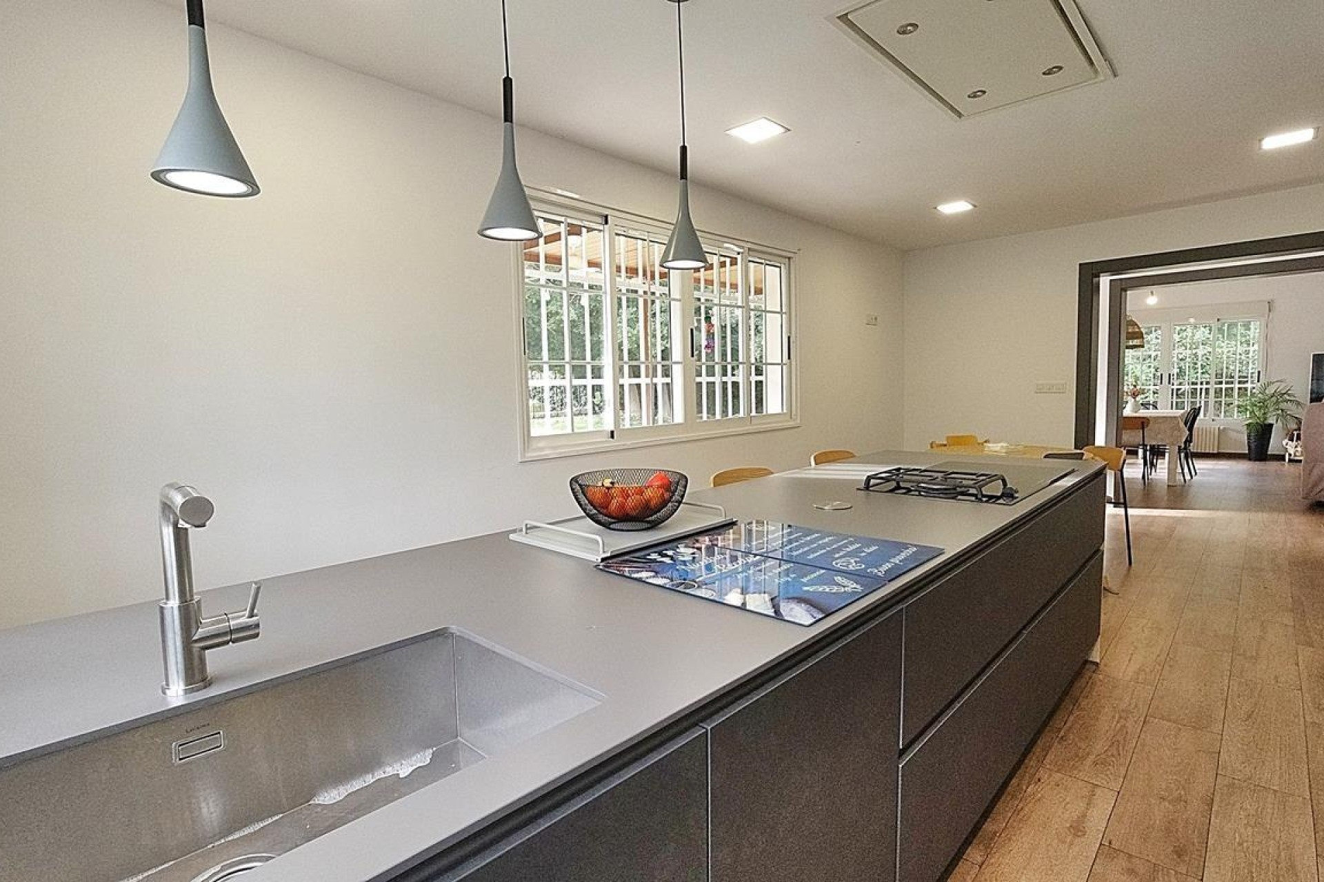 Reventa - Villa - Elche Pedanías - Peña las Águilas