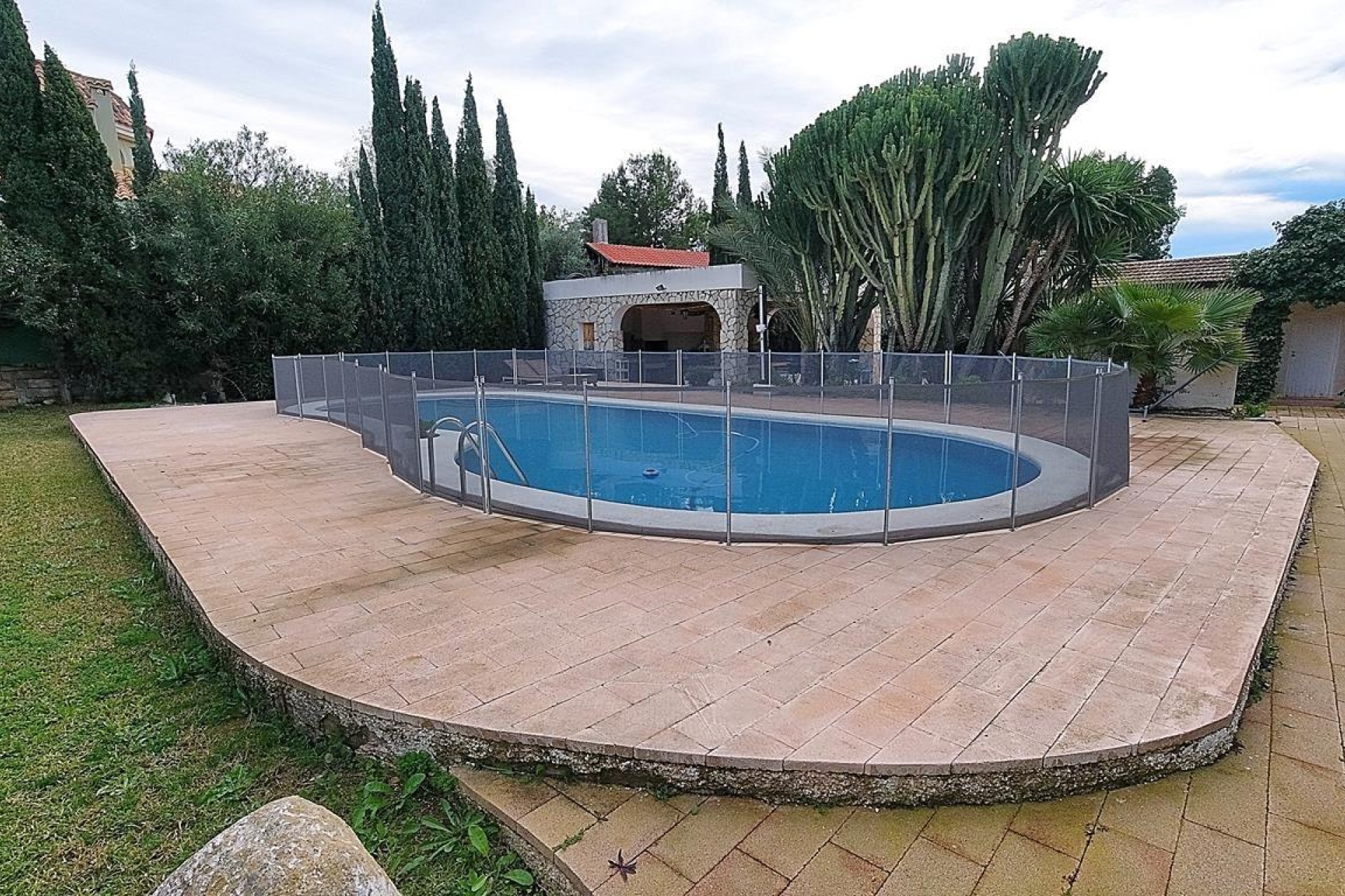 Reventa - Villa - Elche Pedanías - Peña las Águilas