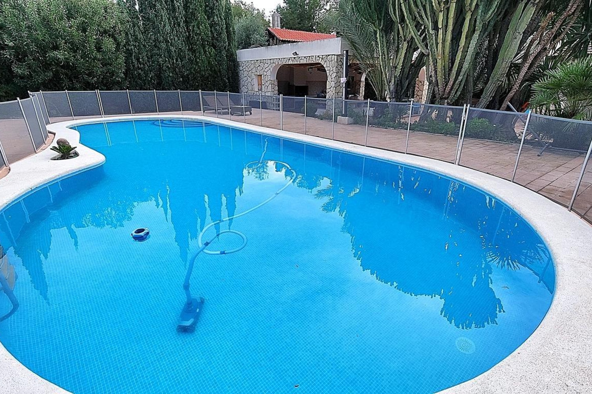 Reventa - Villa - Elche Pedanías - Peña las Águilas