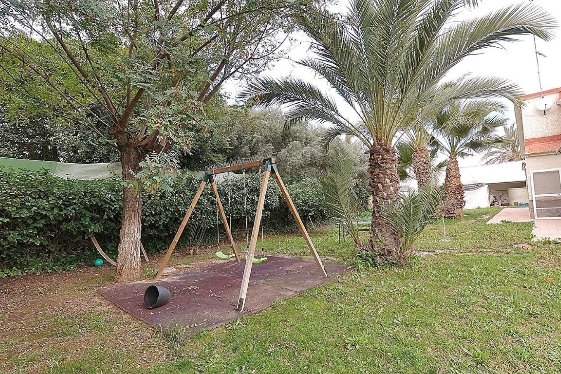 Reventa - Villa - Elche Pedanías - Peña las Águilas