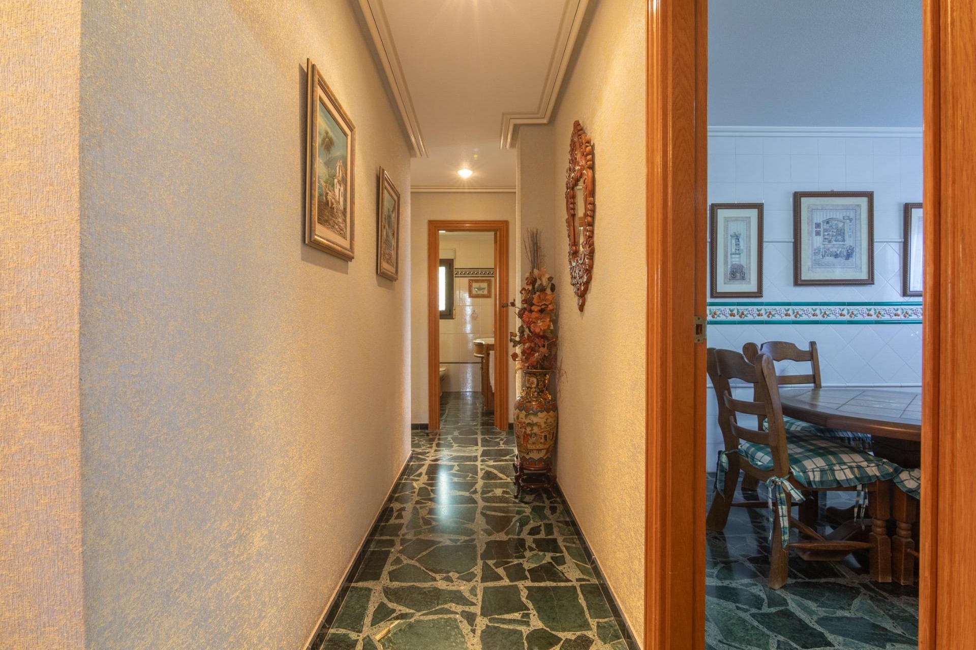 Reventa - Villa - Elche Pedanías - Perleta
