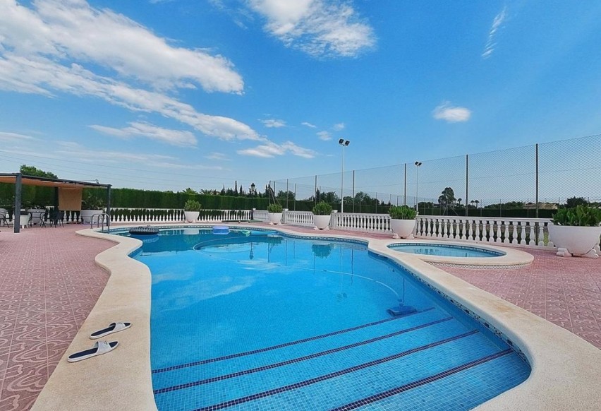 Reventa - Villa - Elche Pedanías - Perleta