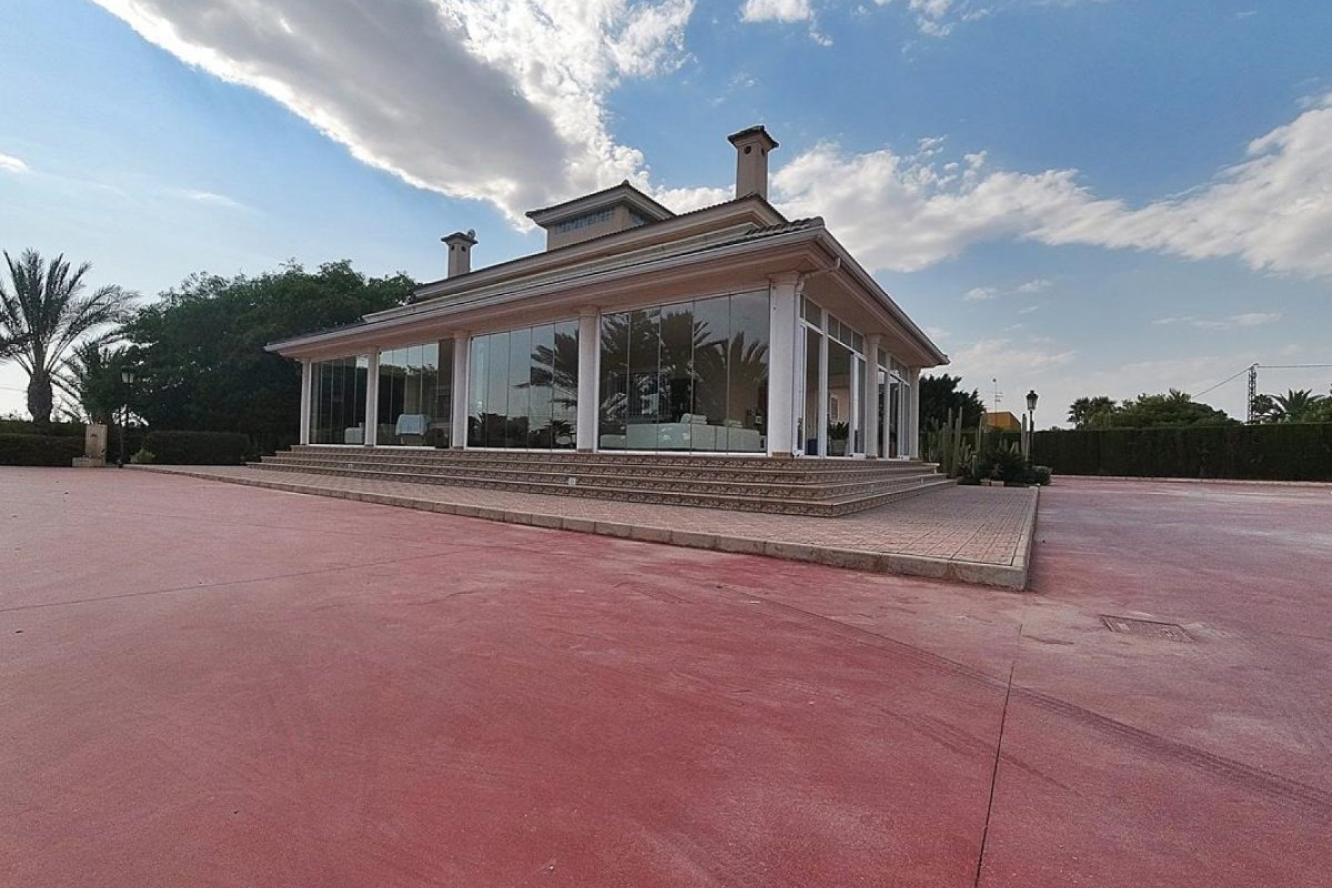 Reventa - Villa - Elche Pedanías - Perleta
