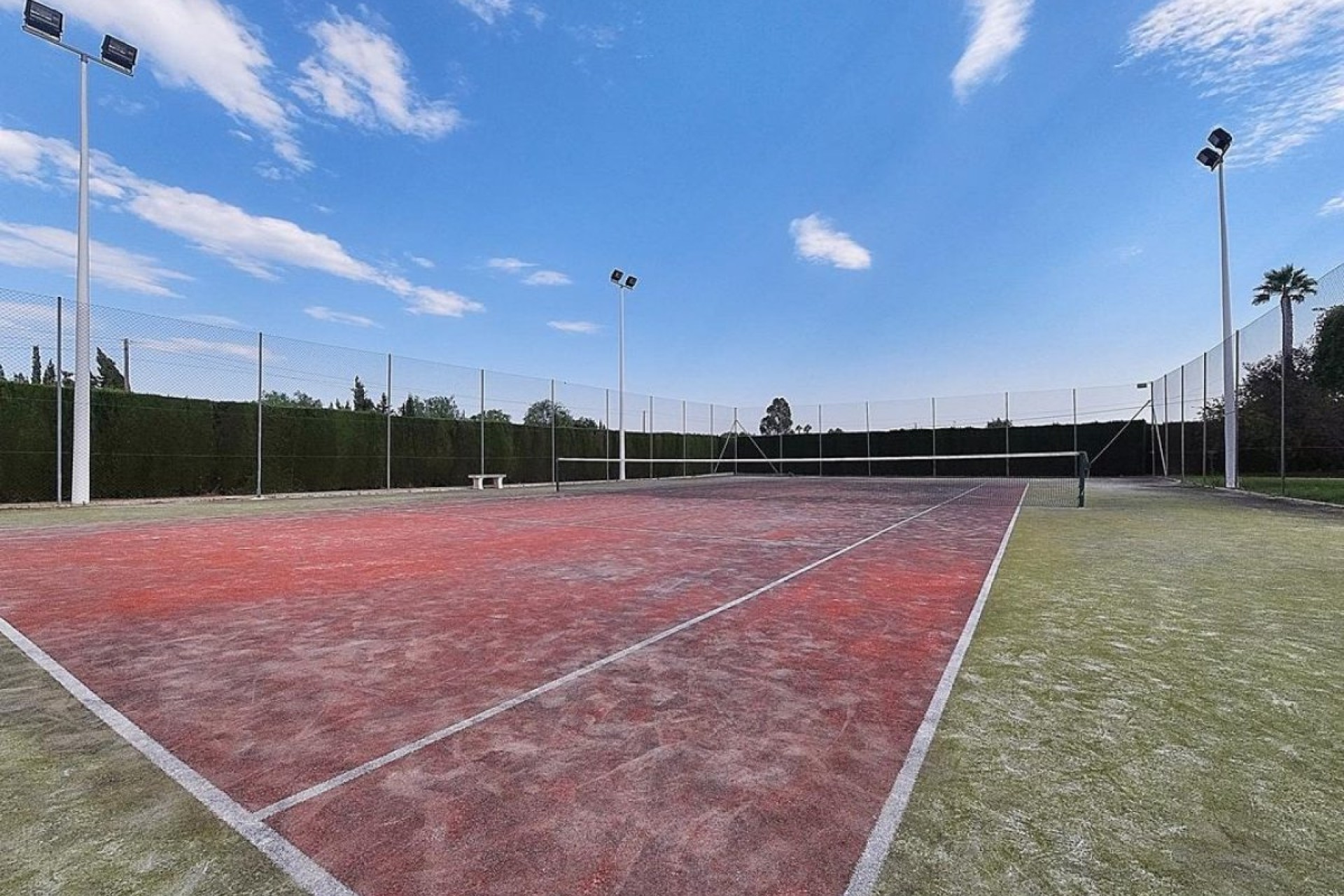 Reventa - Villa - Elche Pedanías - Perleta