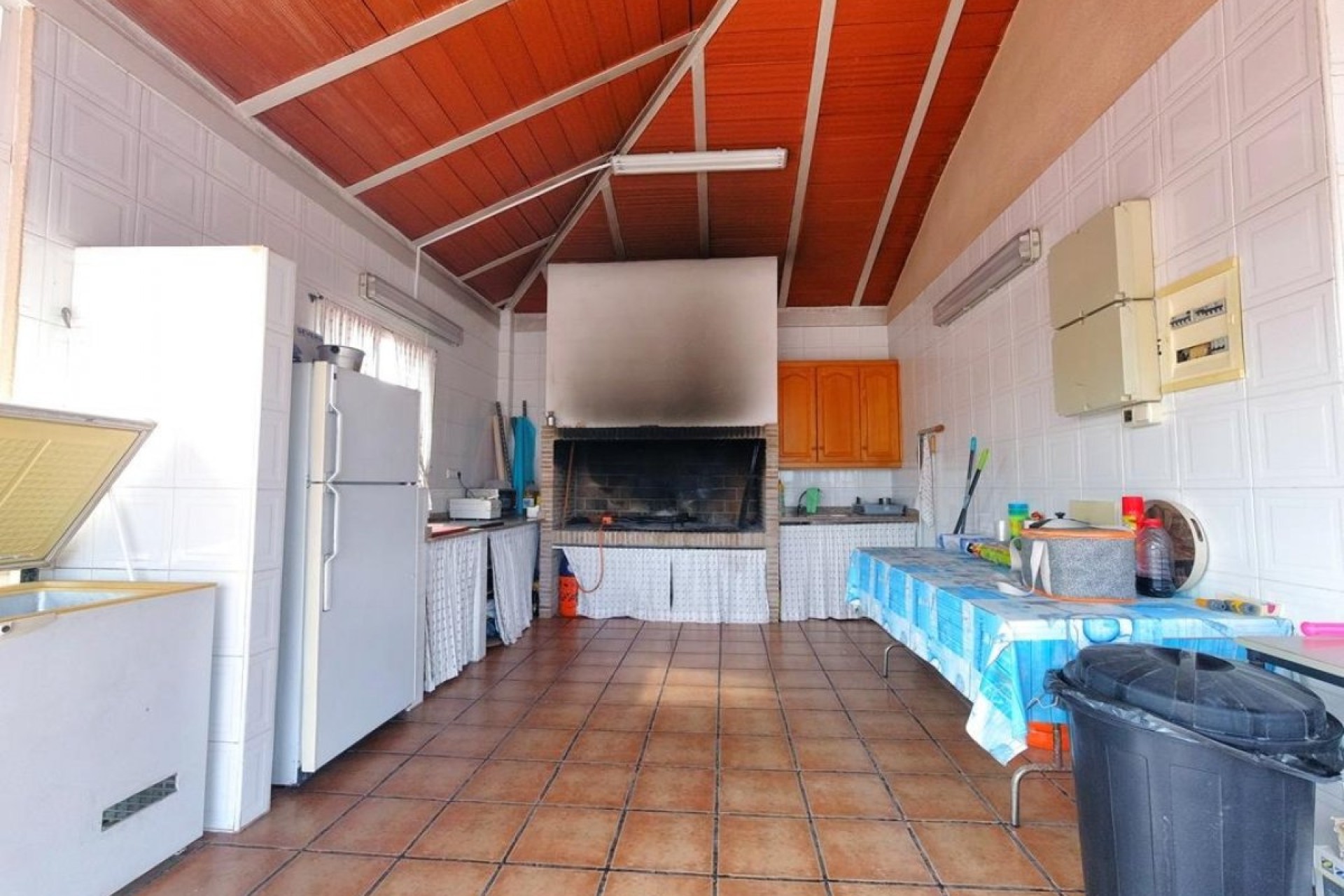 Reventa - Villa - Elche Pedanías - Perleta