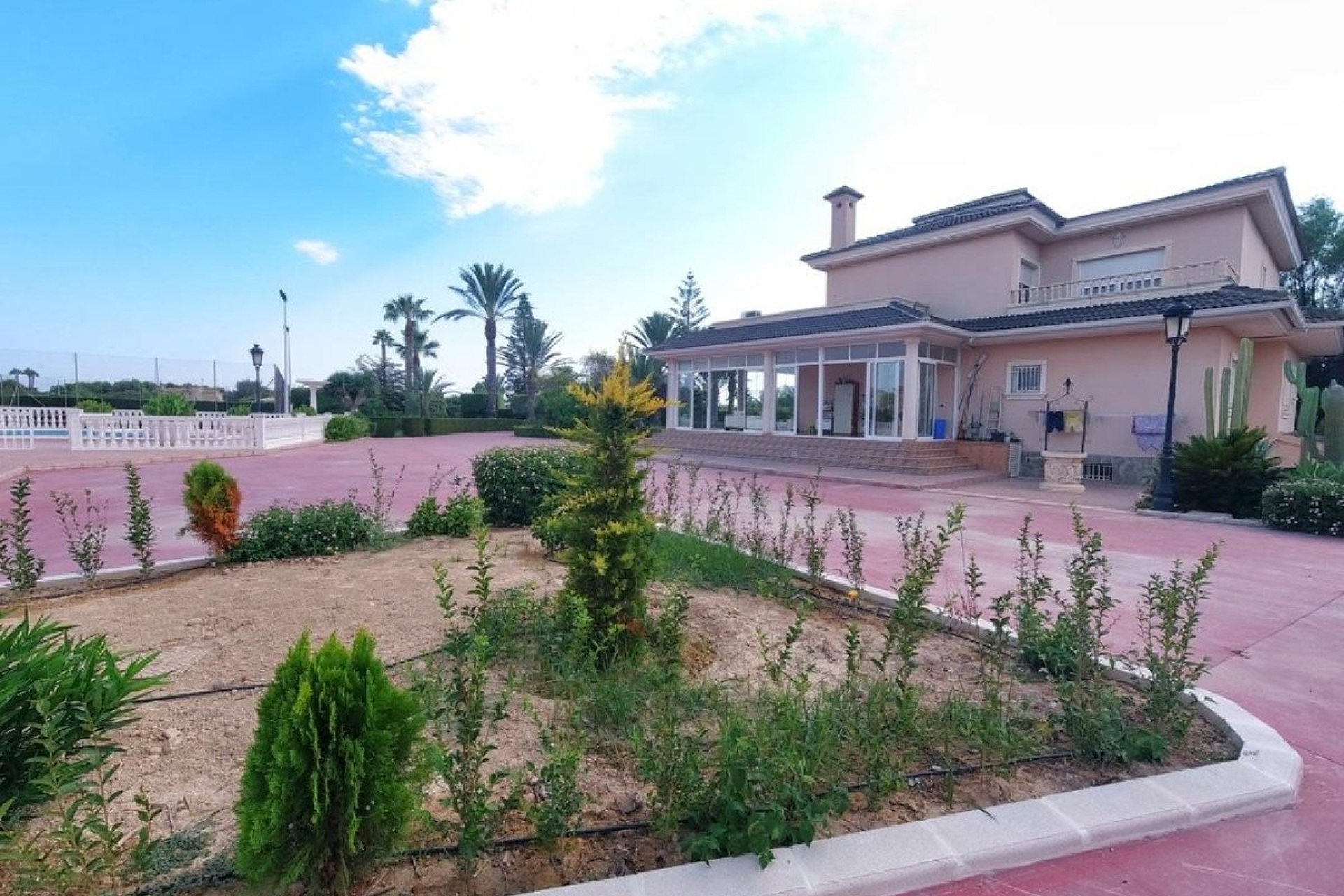Reventa - Villa - Elche Pedanías - Perleta