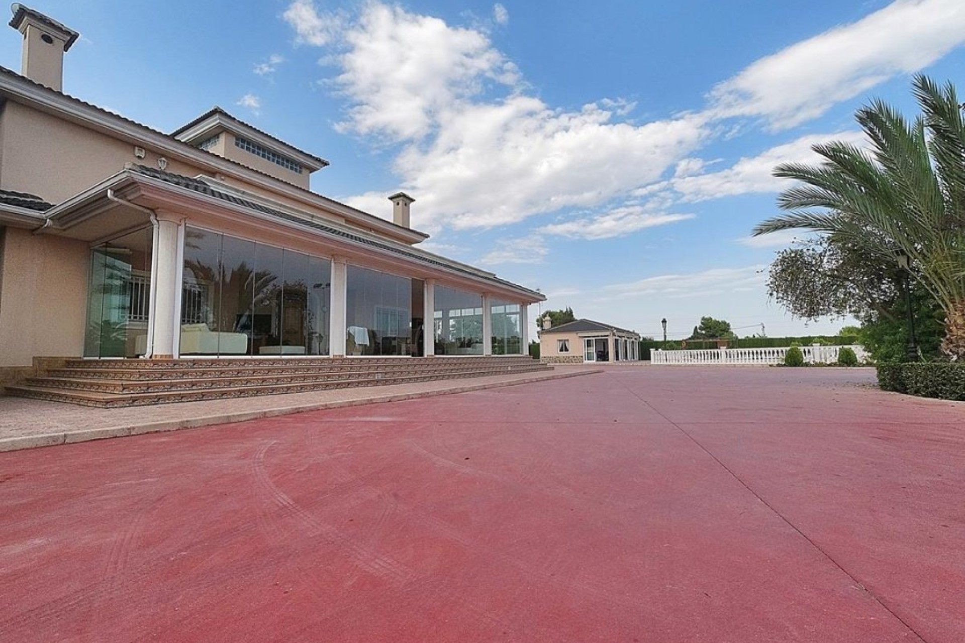 Reventa - Villa - Elche Pedanías - Perleta