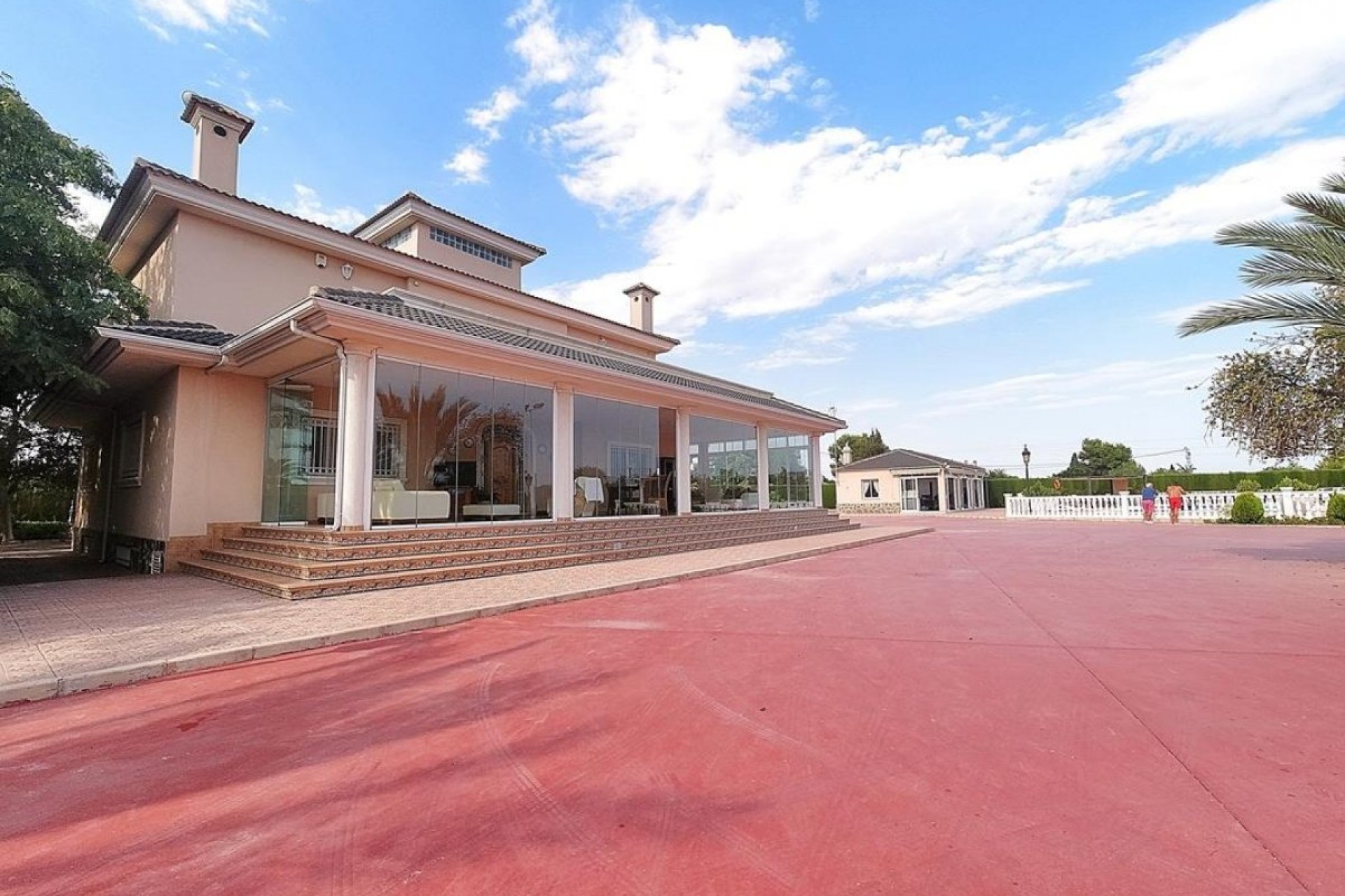Reventa - Villa - Elche Pedanías - Perleta