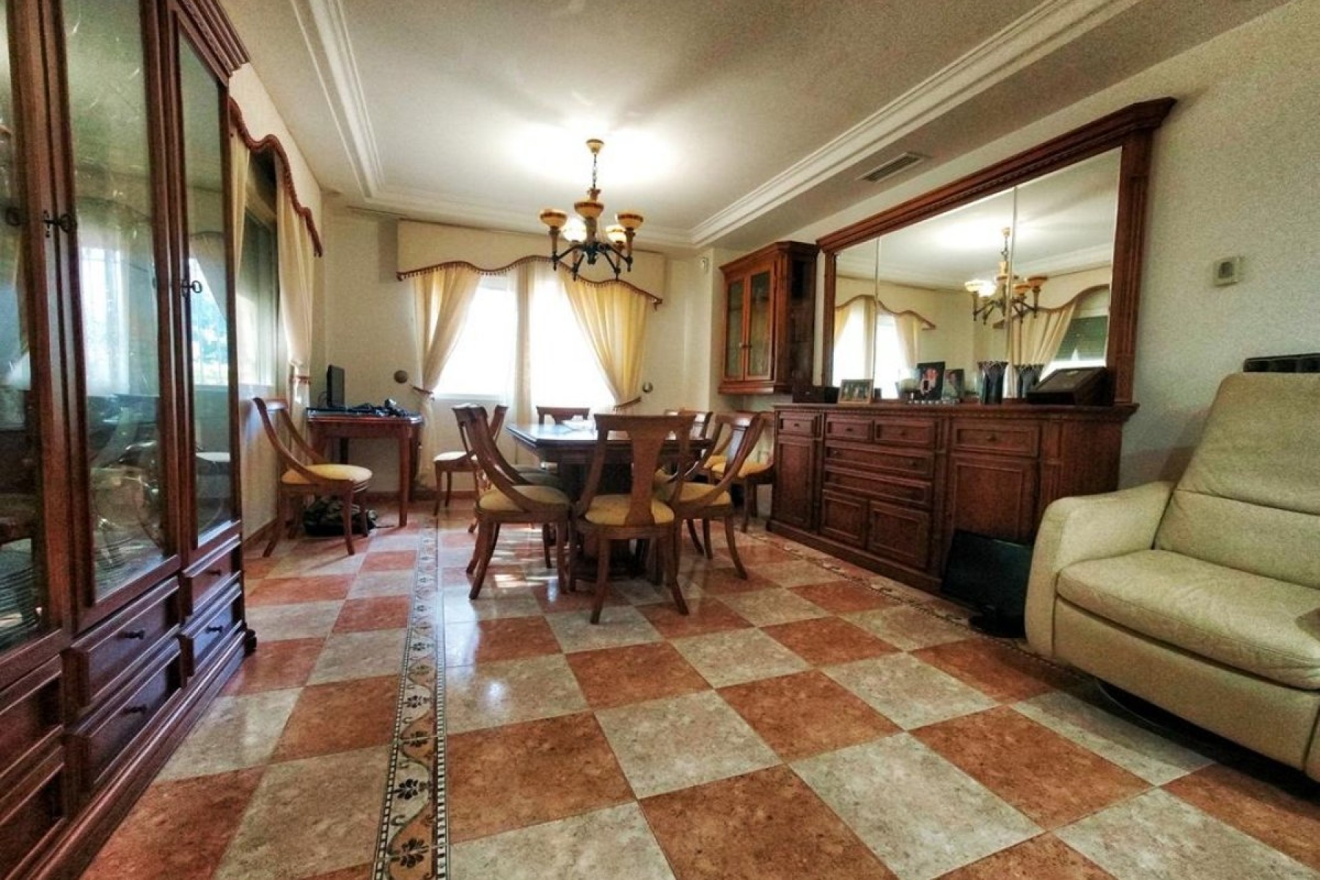 Reventa - Villa - Elche Pedanías - Perleta
