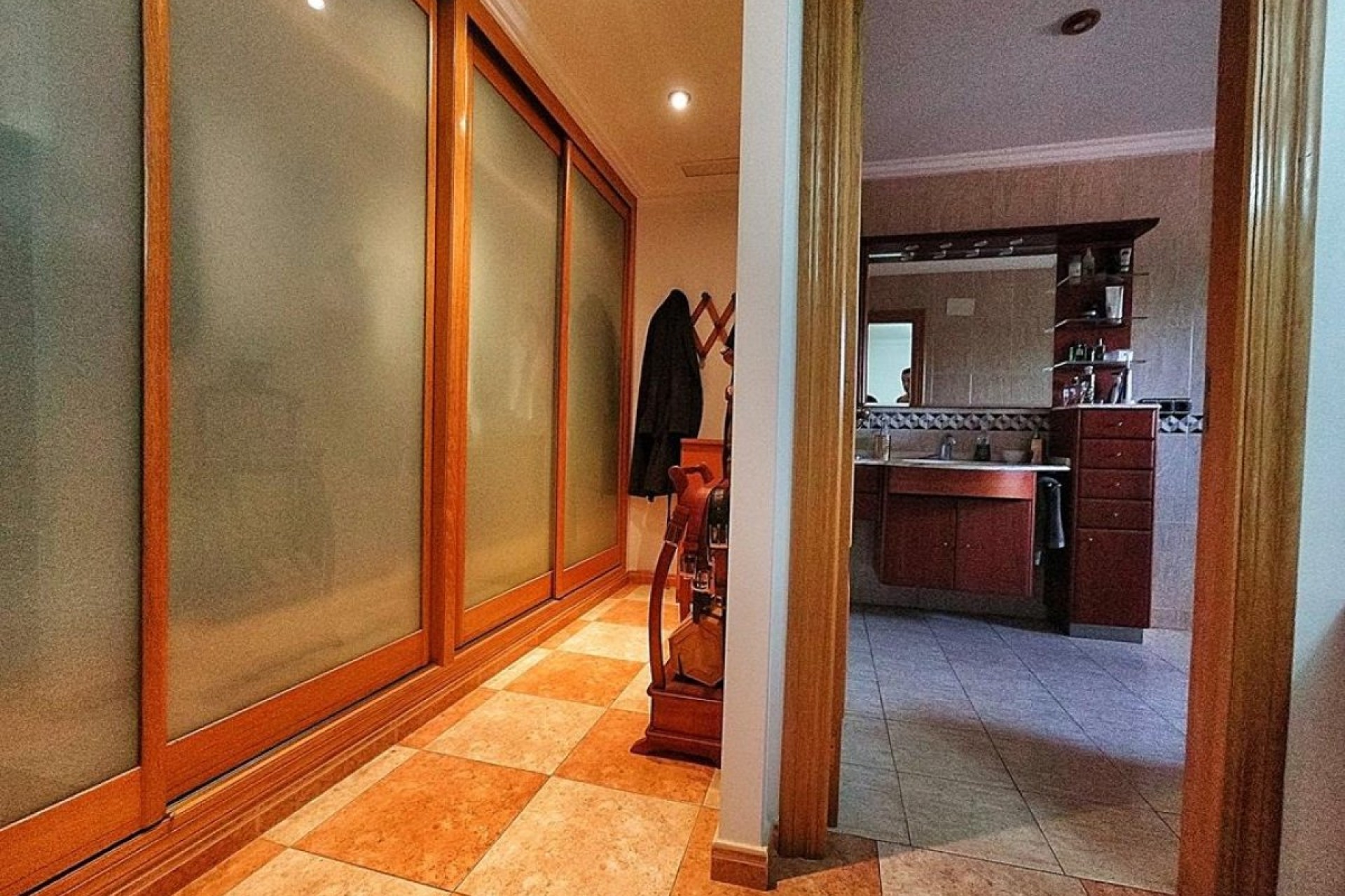 Reventa - Villa - Elche Pedanías - Perleta
