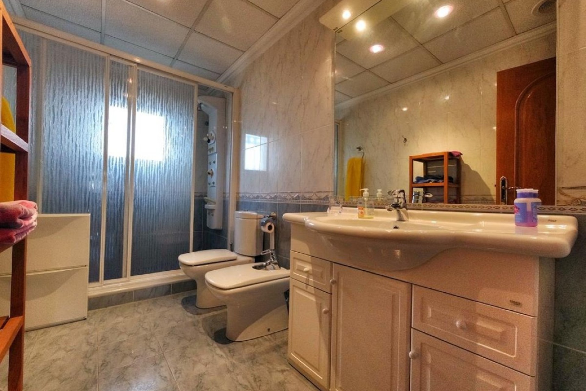 Reventa - Villa - Elche Pedanías - Perleta