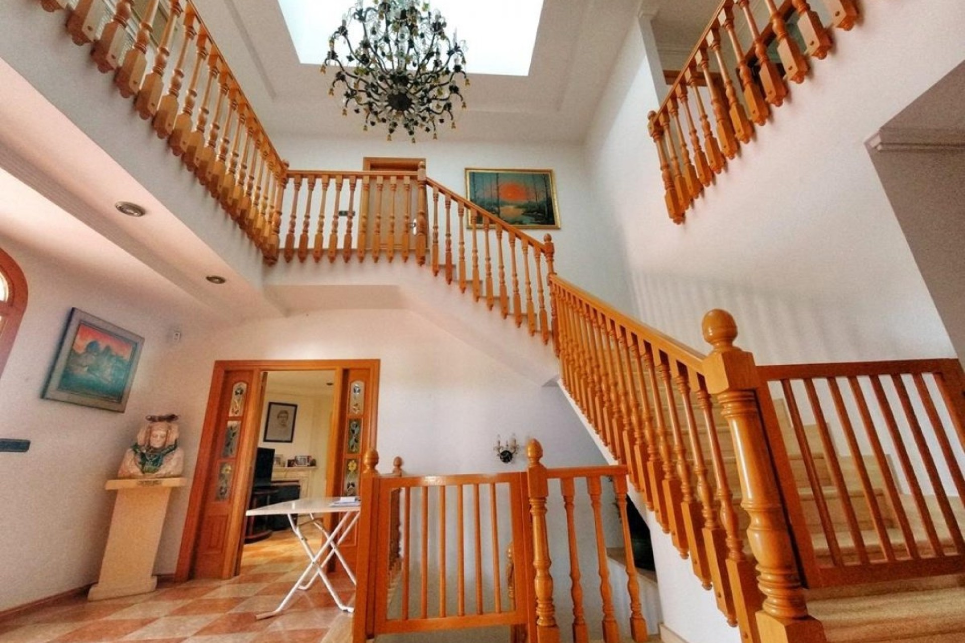 Reventa - Villa - Elche Pedanías - Perleta