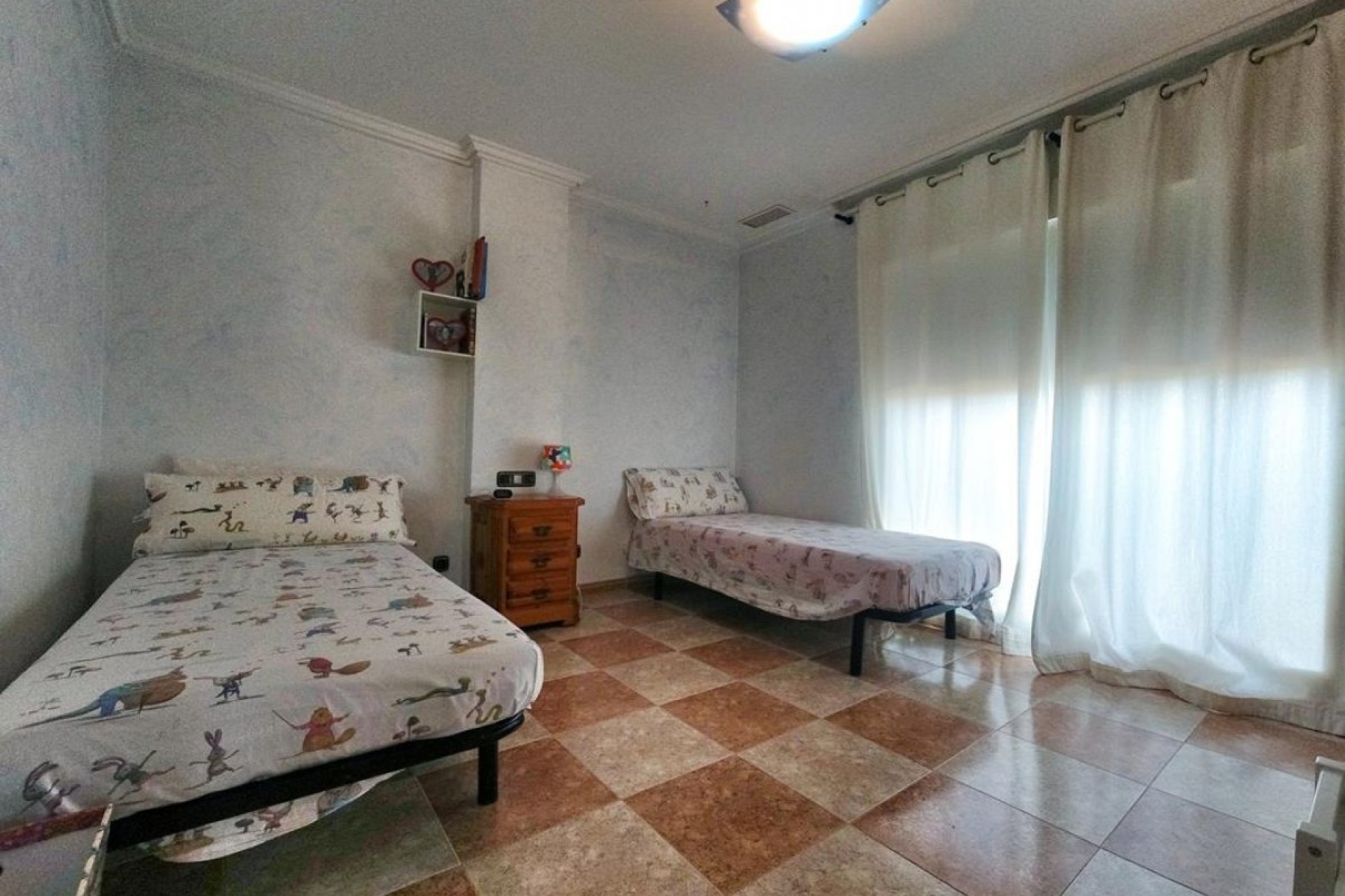 Reventa - Villa - Elche Pedanías - Perleta