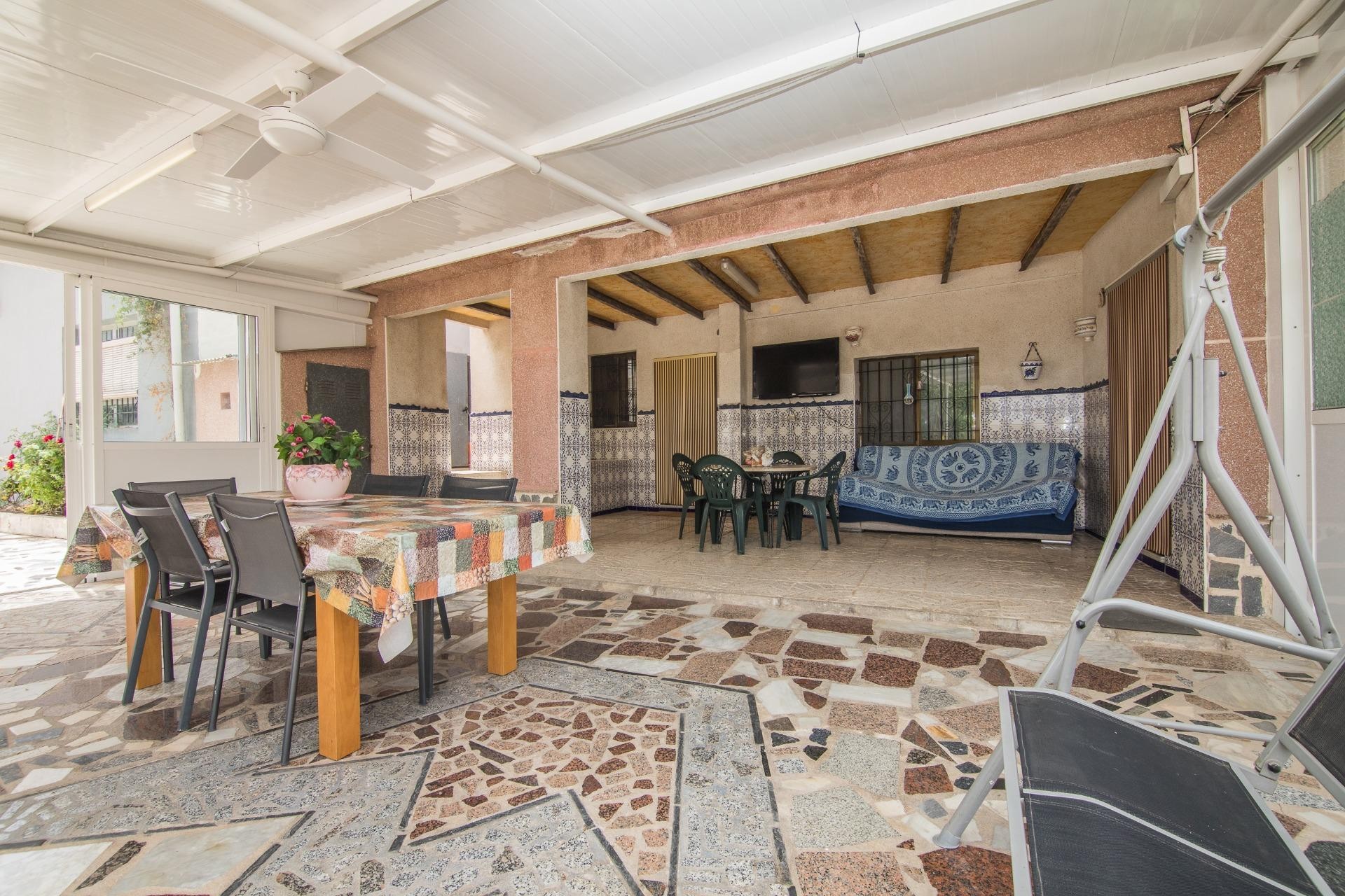 Reventa - Villa - Elche Pedanías - Poligono carrus