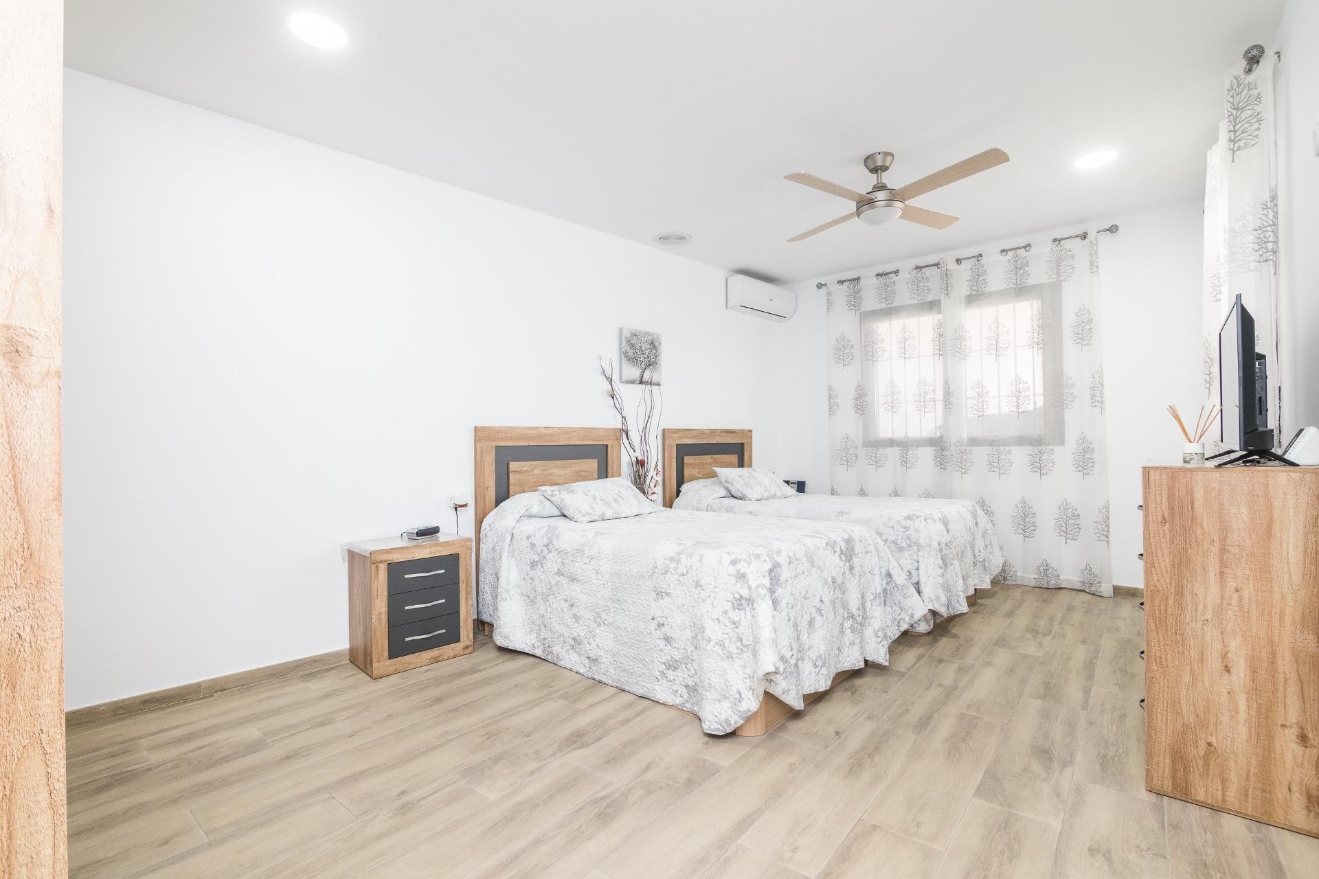 Reventa - Villa - Elche Pedanías - Poligono carrus