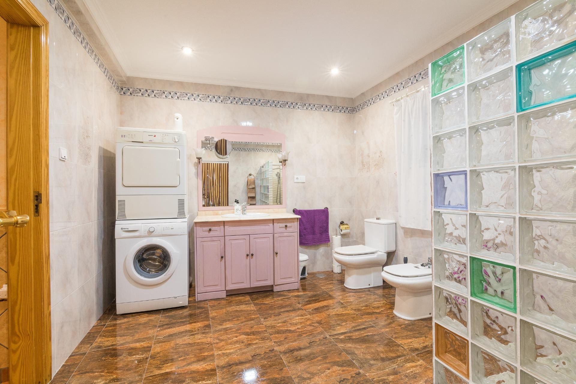 Reventa - Villa - Elche Pedanías - Poligono carrus