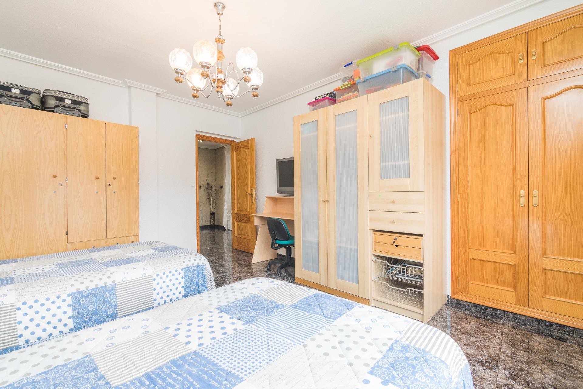 Reventa - Villa - Elche Pedanías - Poligono carrus