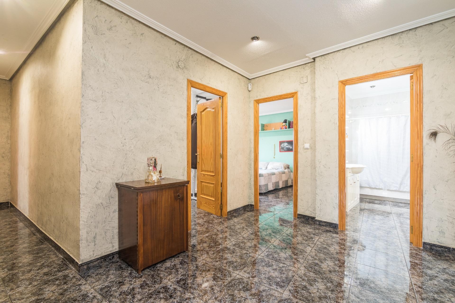 Reventa - Villa - Elche Pedanías - Poligono carrus