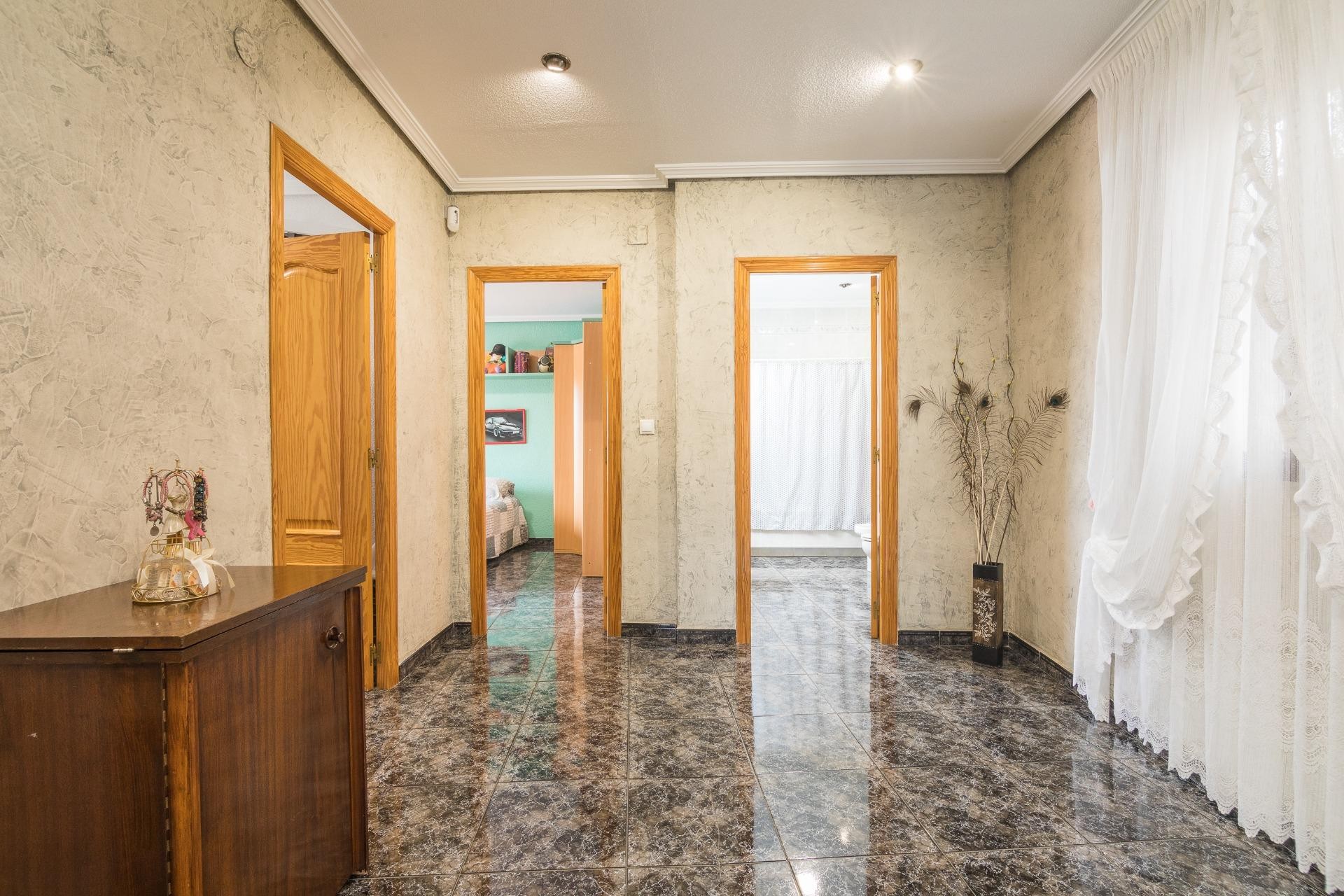 Reventa - Villa - Elche Pedanías - Poligono carrus