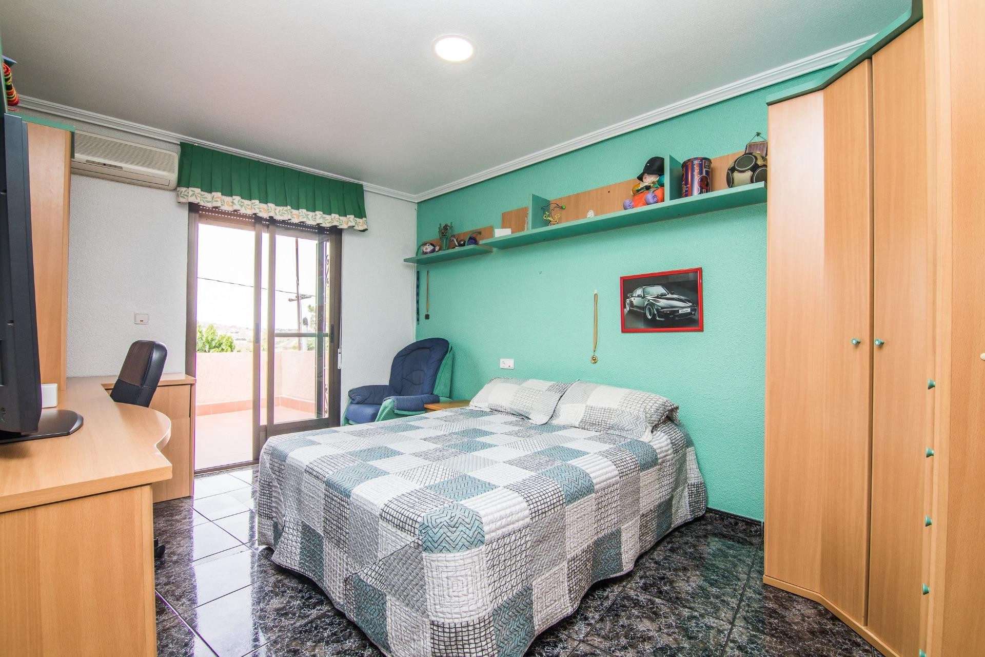 Reventa - Villa - Elche Pedanías - Poligono carrus